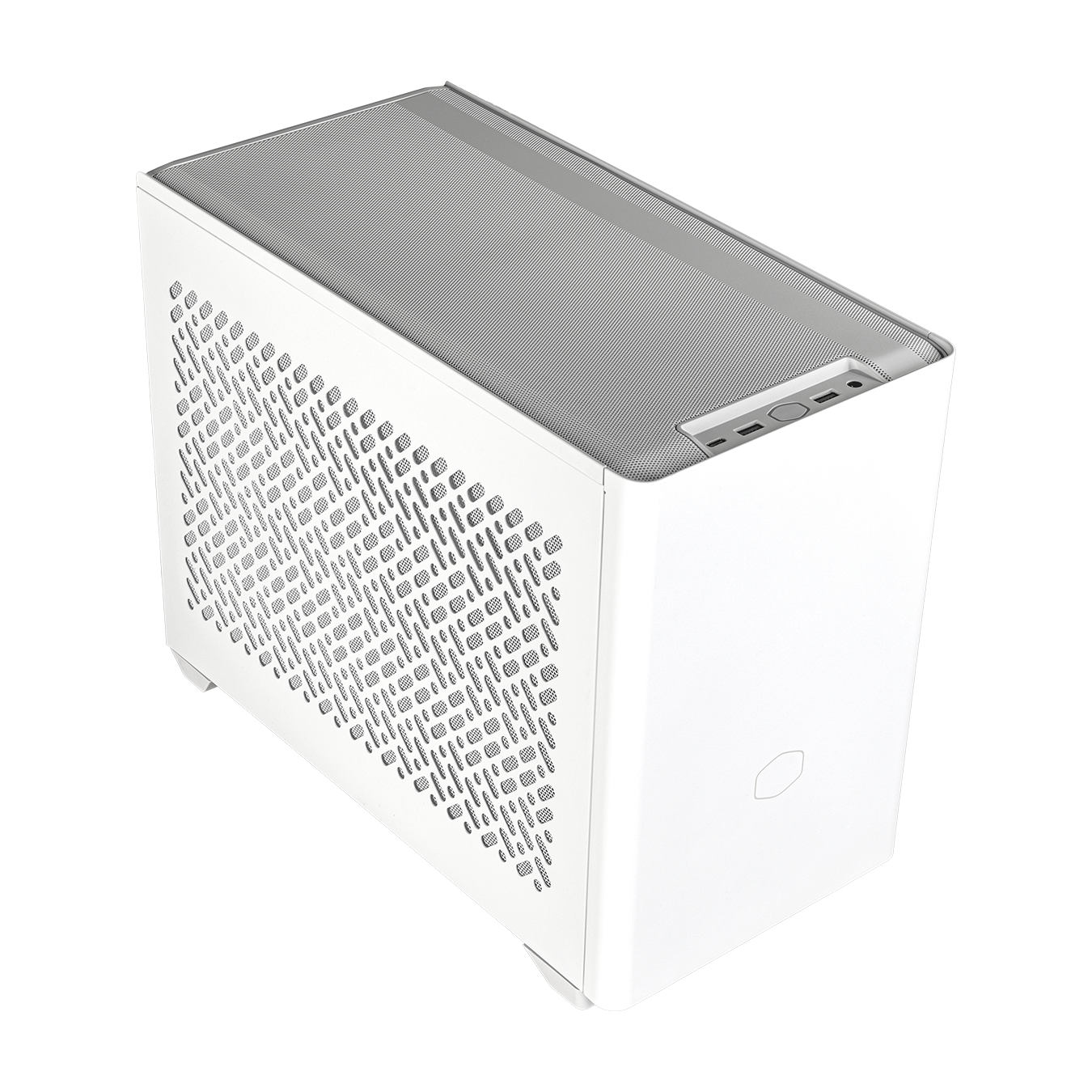 MasterBox NR200P V2 image number 4