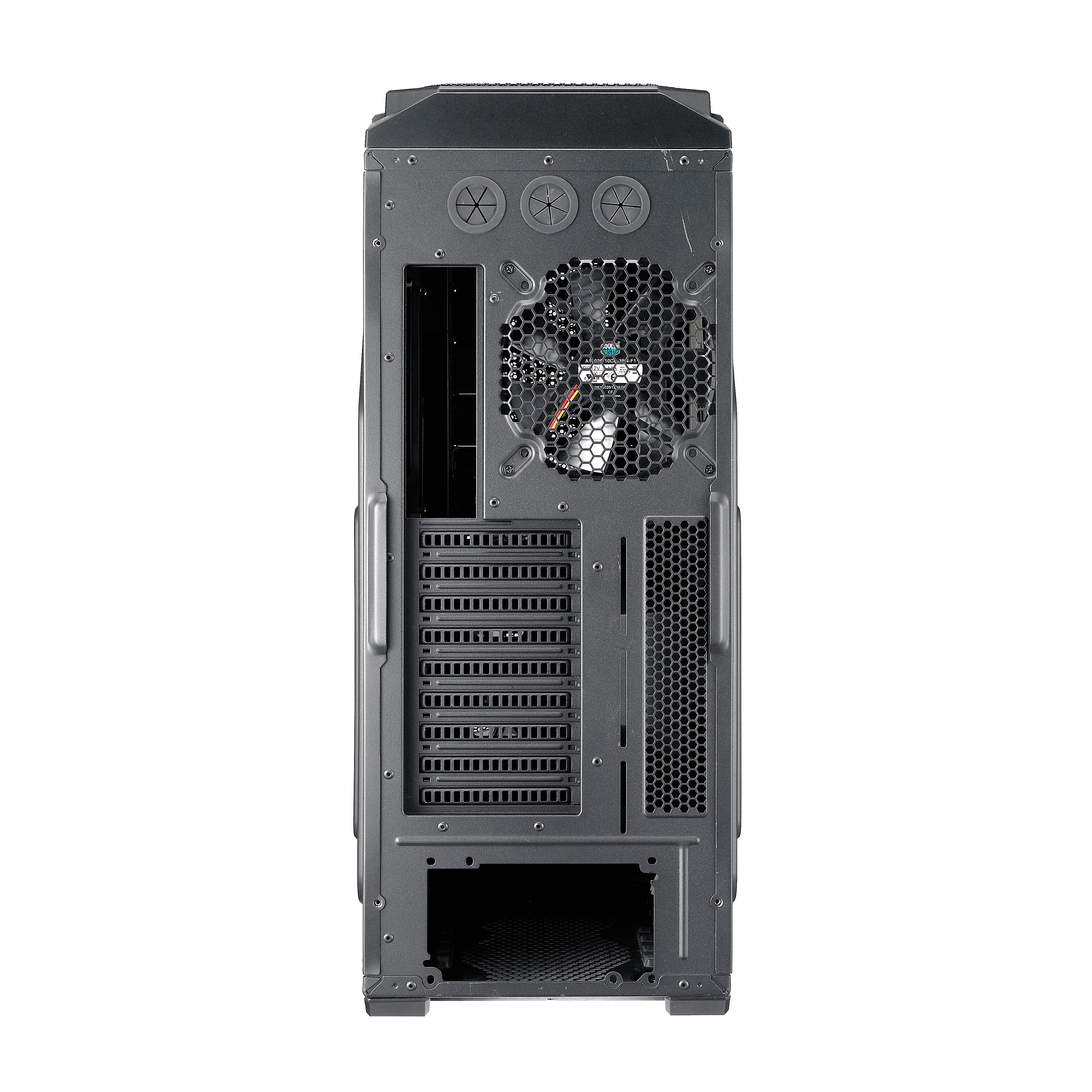 HAF X image number 2