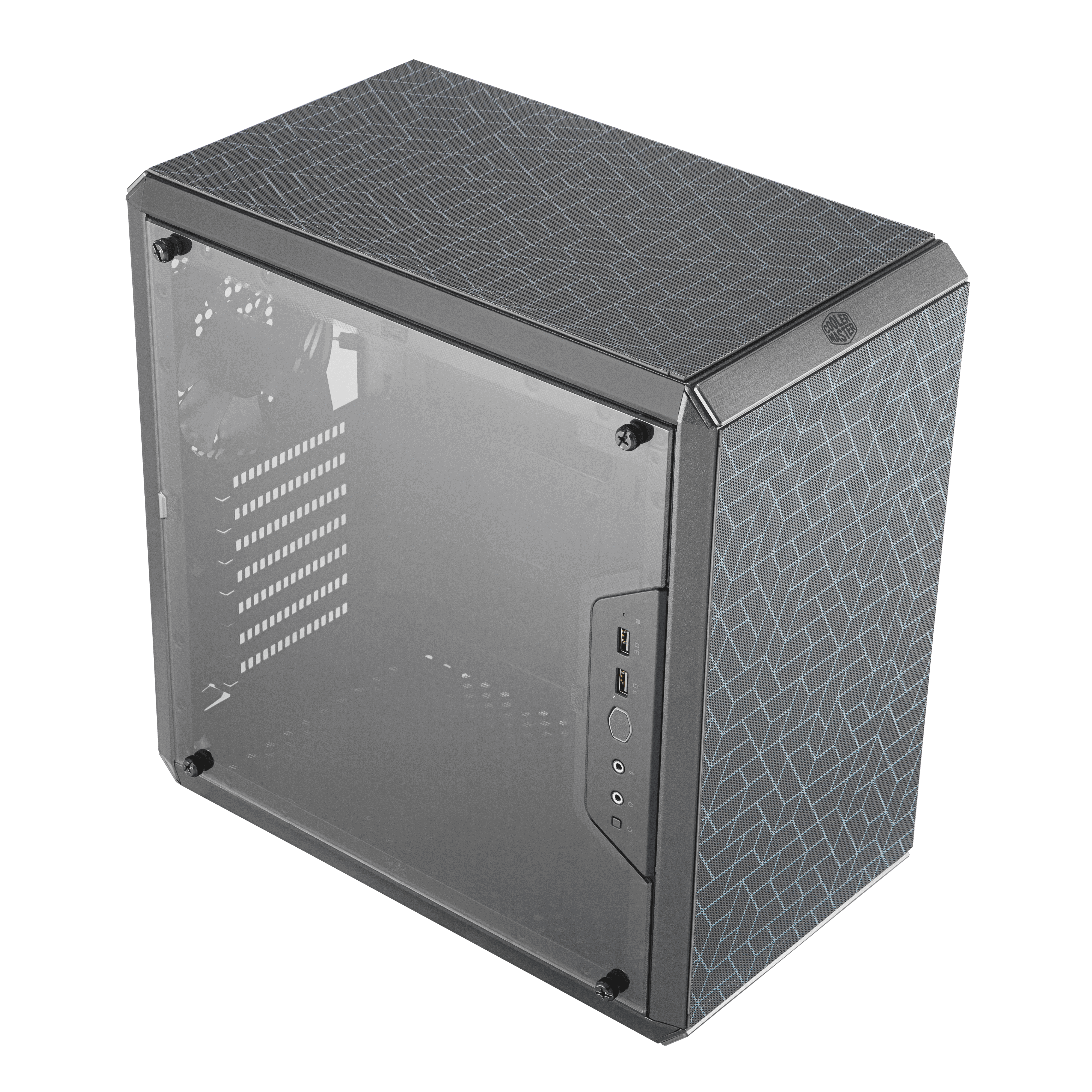 MasterBox Q500L image number 10