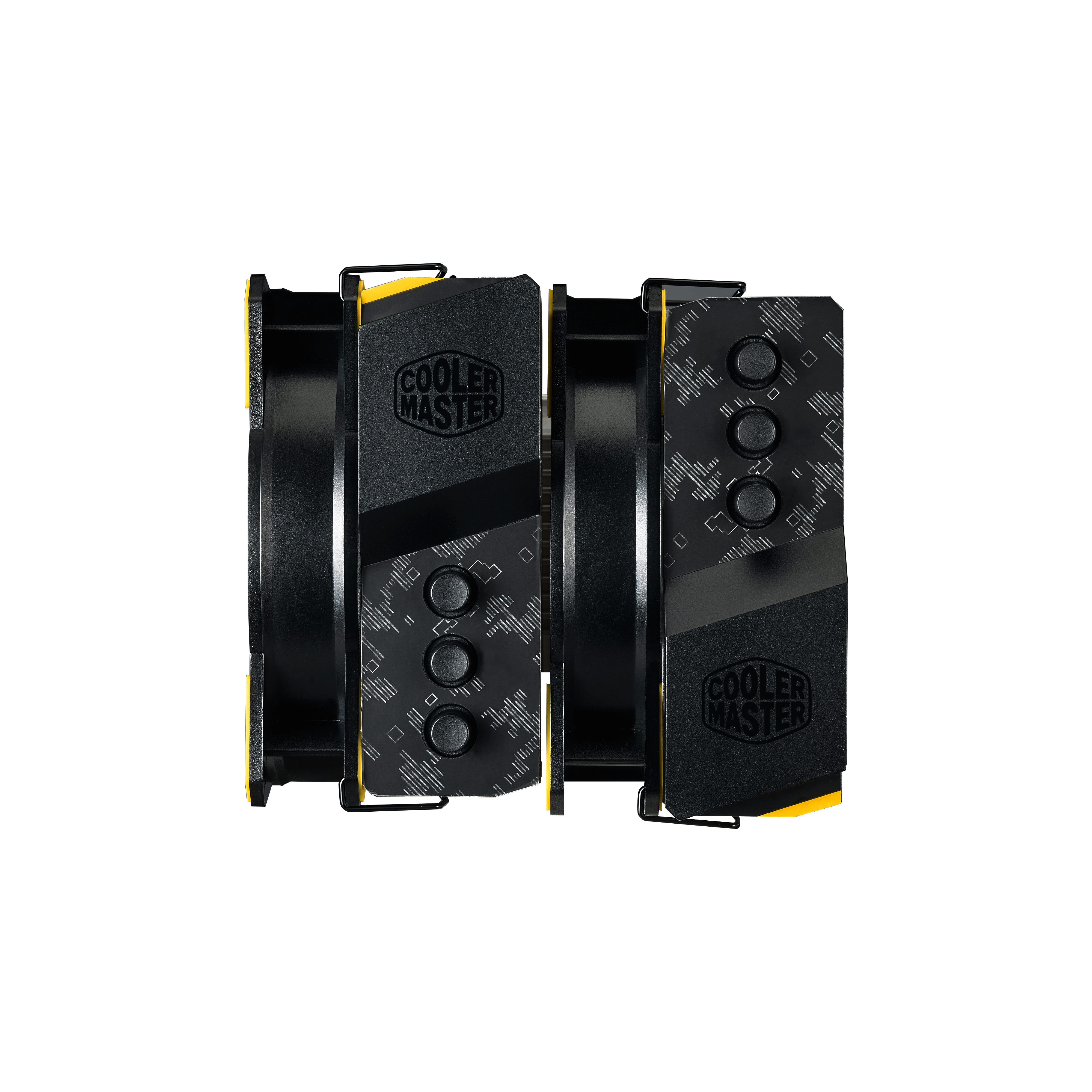 MasterAir MA620P TUF Gaming Edition image number 2