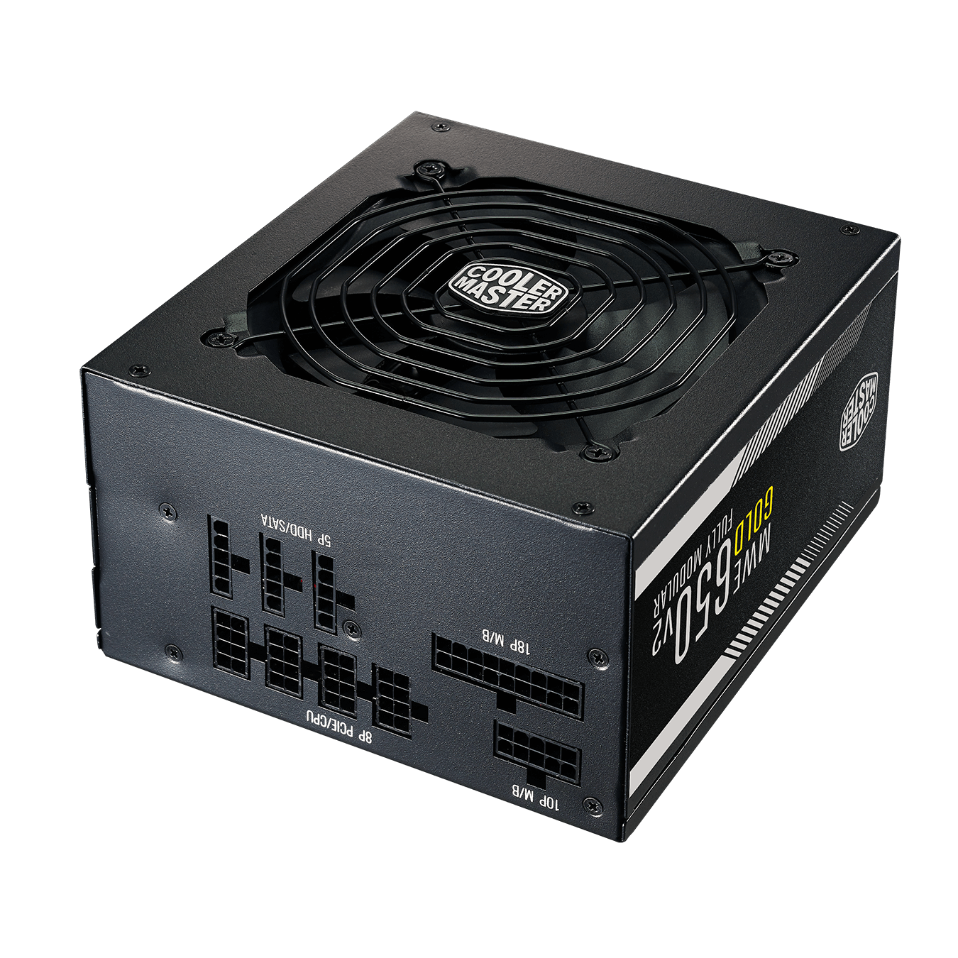 MWE Gold 650 - V2 Full Modular image number 4