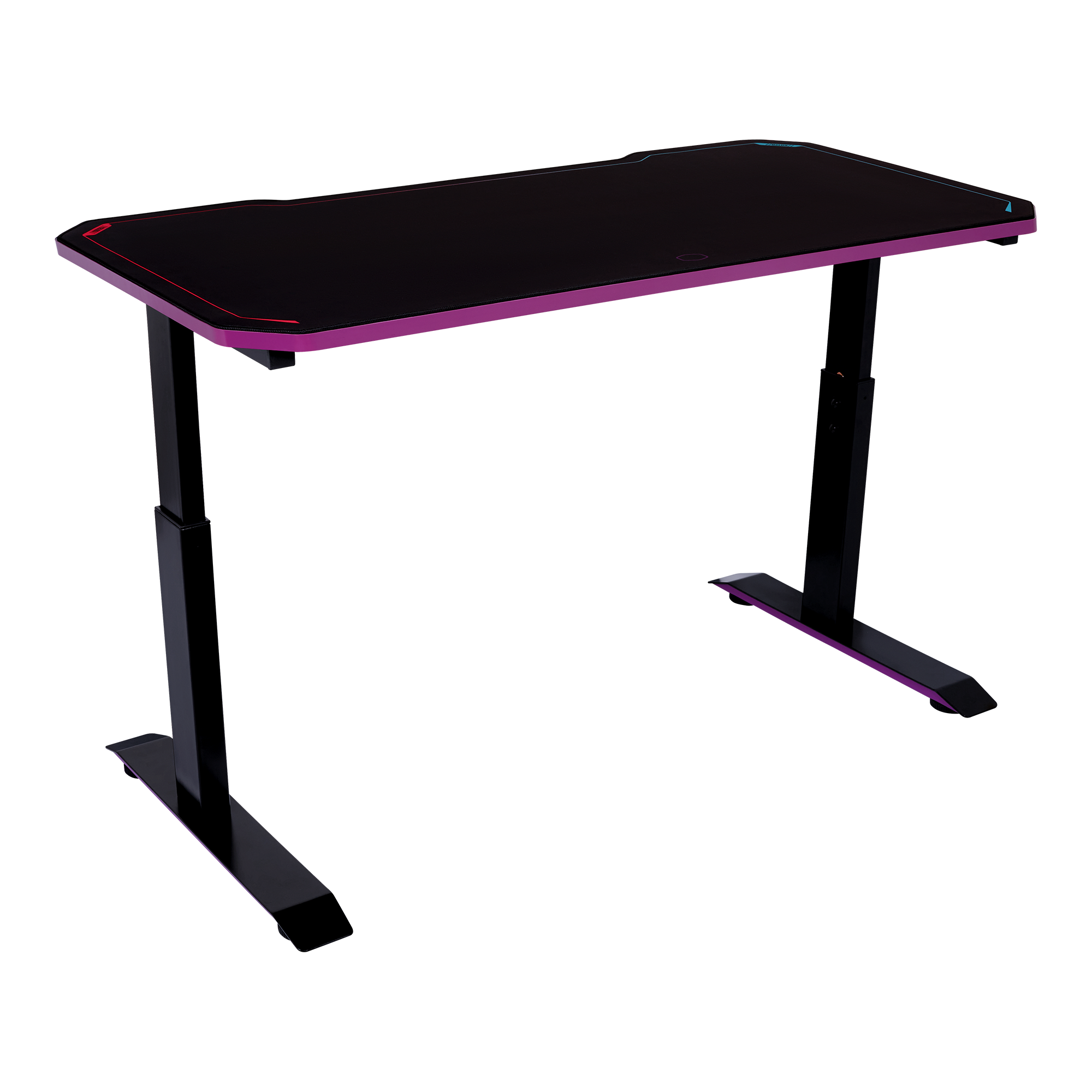 GD120 Gaming Desk image number 0