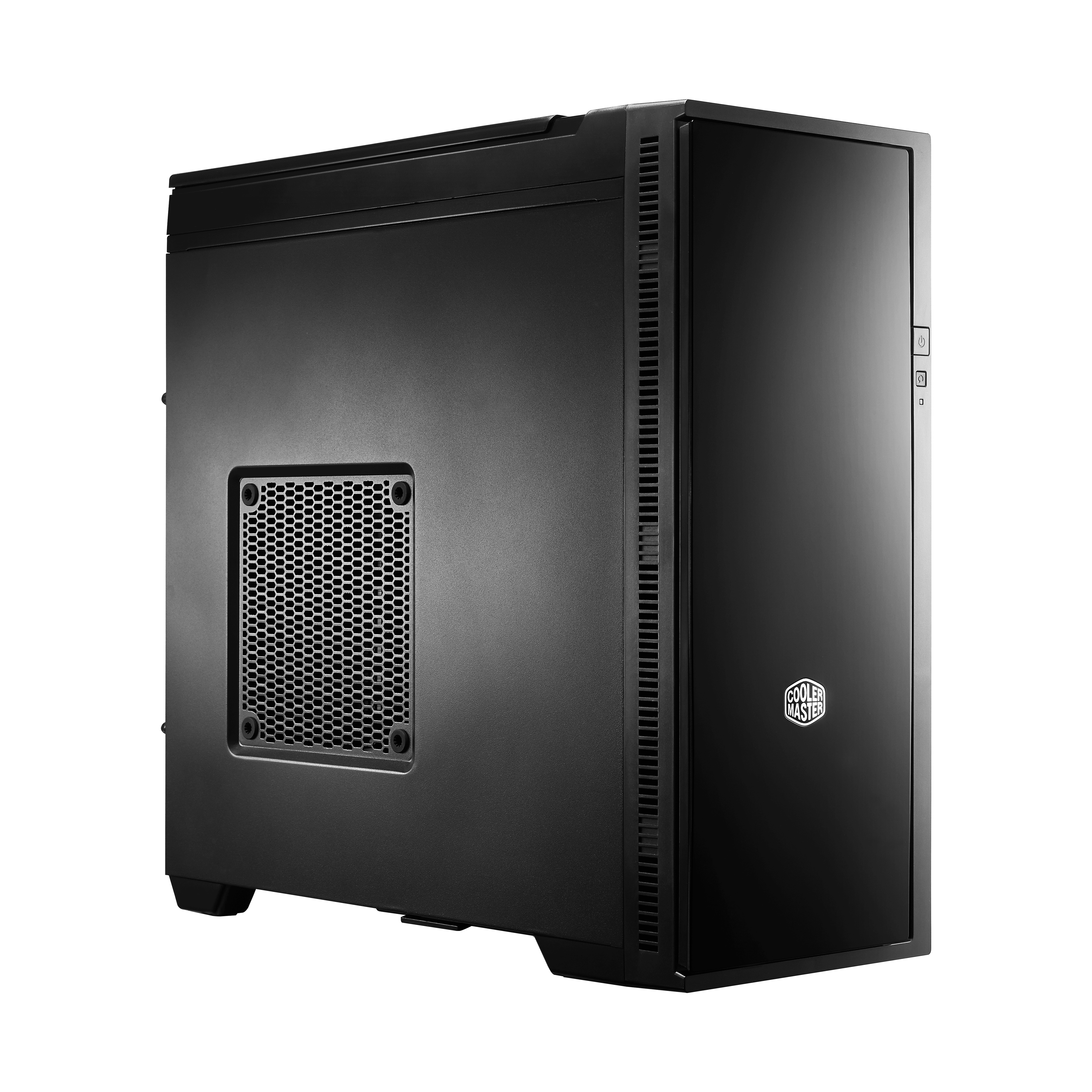 Silencio 652S image number 0