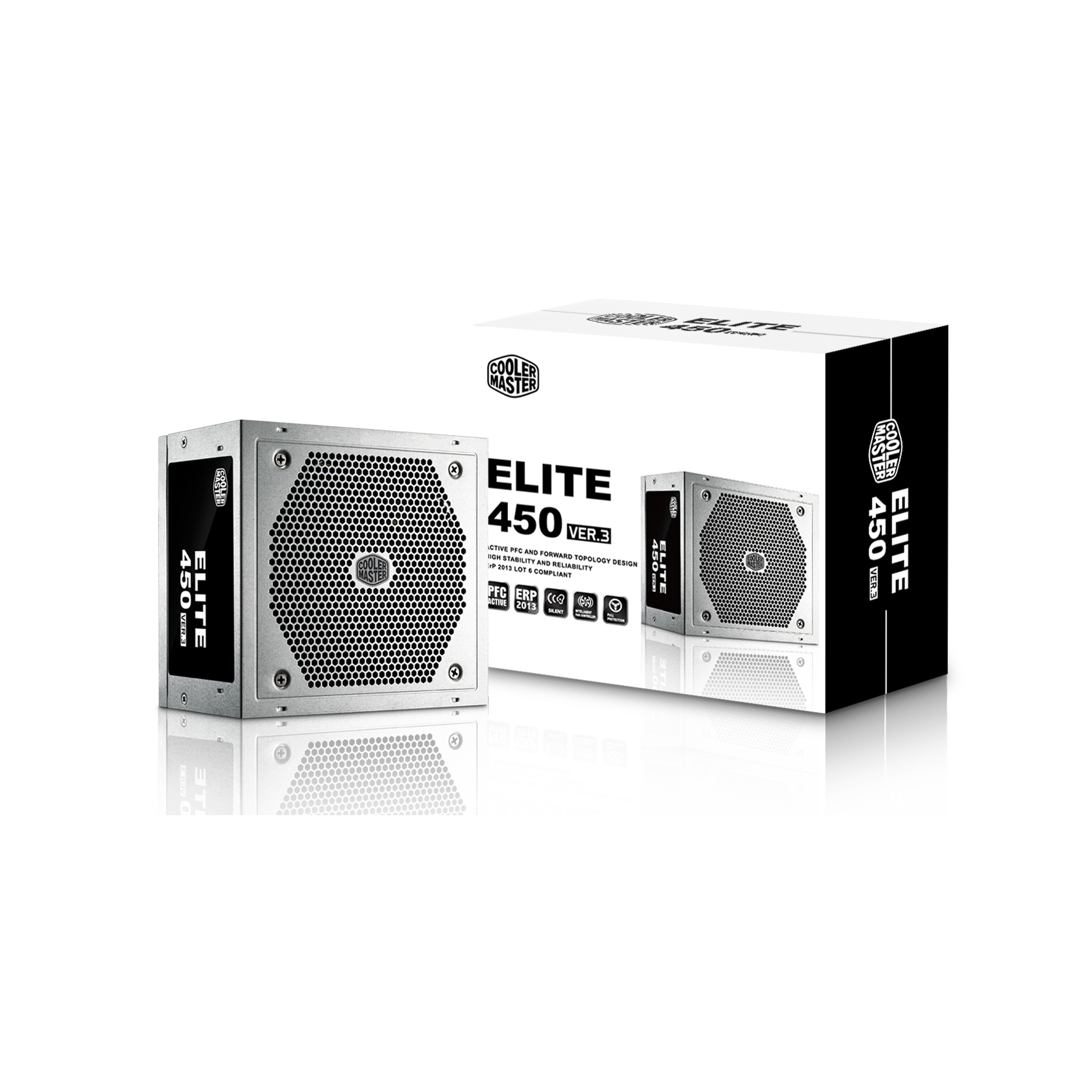 Elite 450 - V3 image number 10