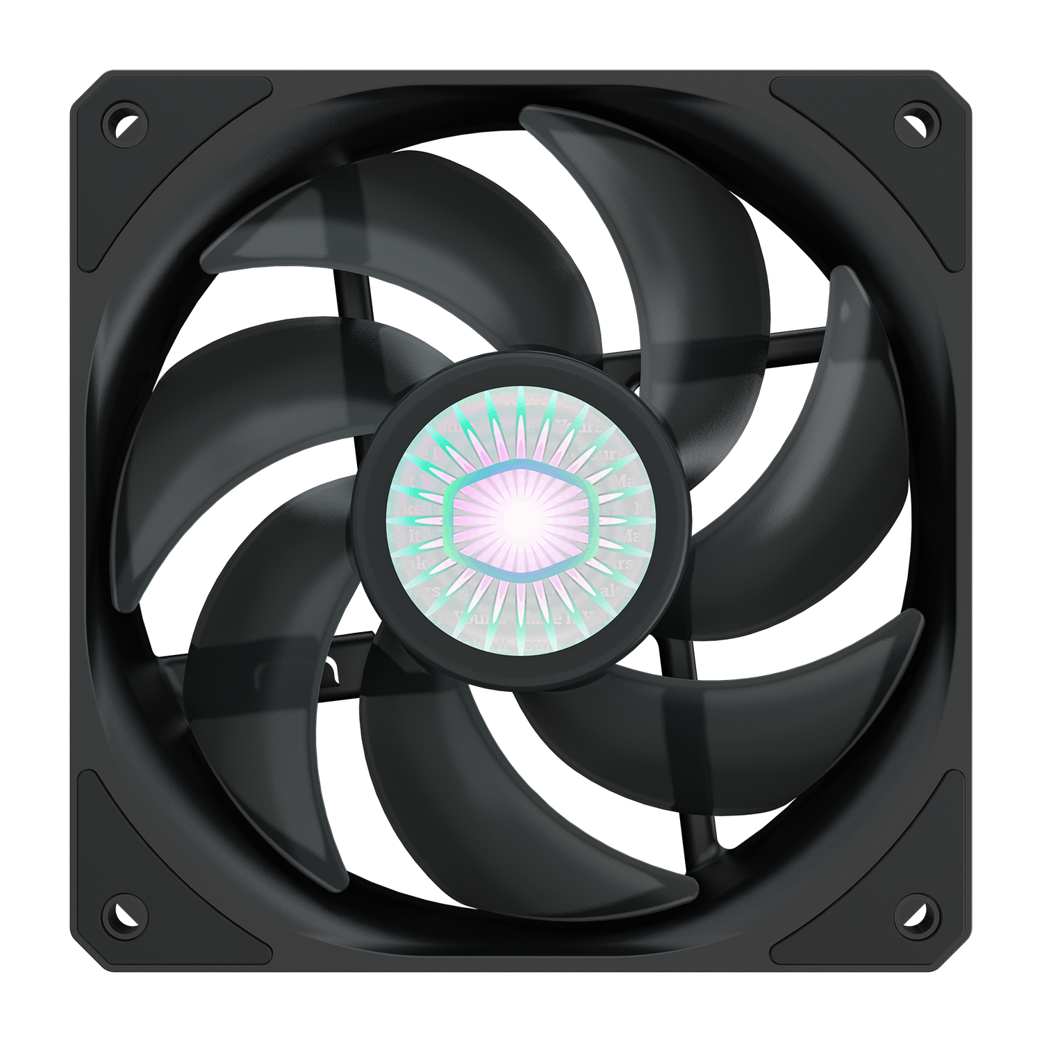 SickleFlow 120 image number 0