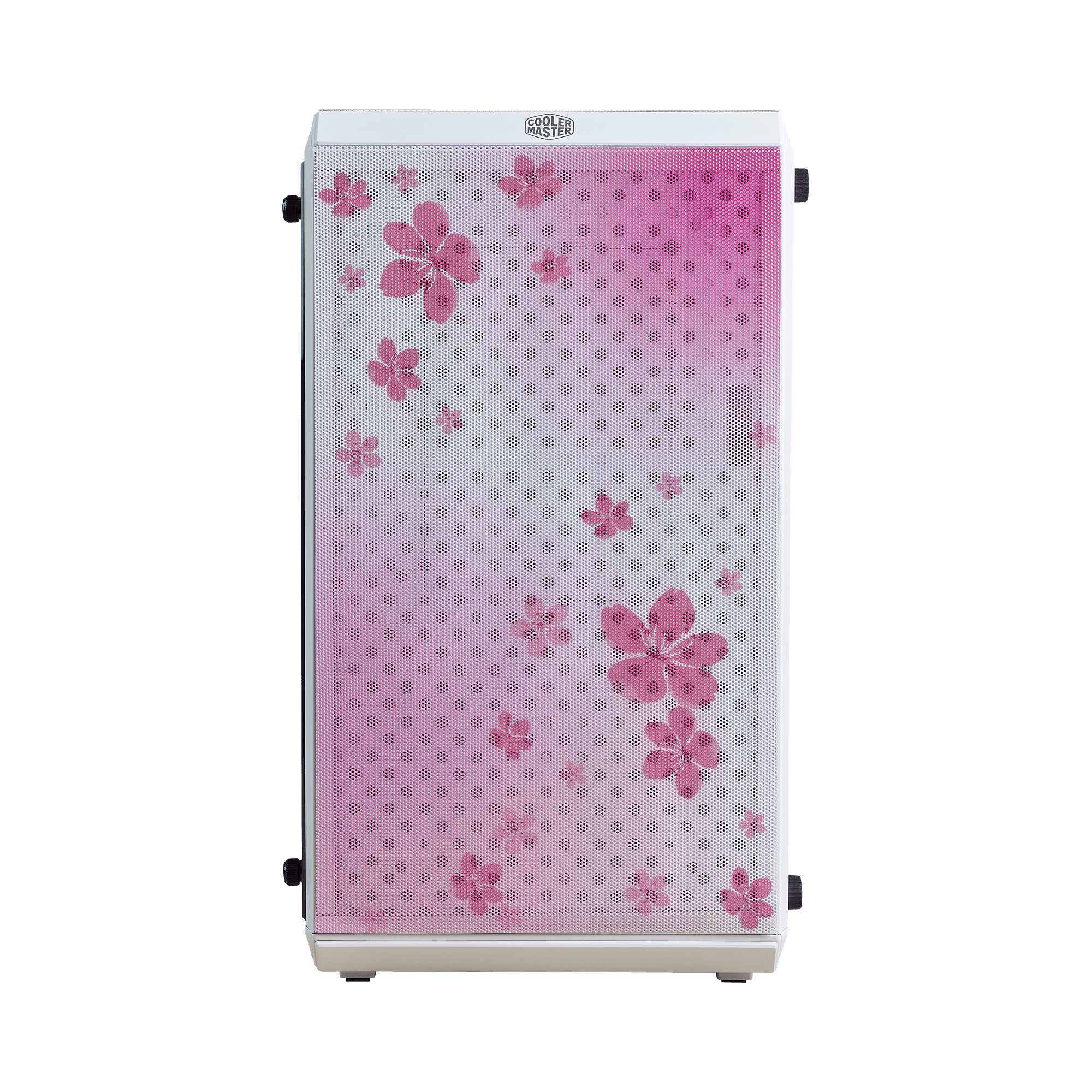 MasterBox Q500L 櫻花限定版 image number 0