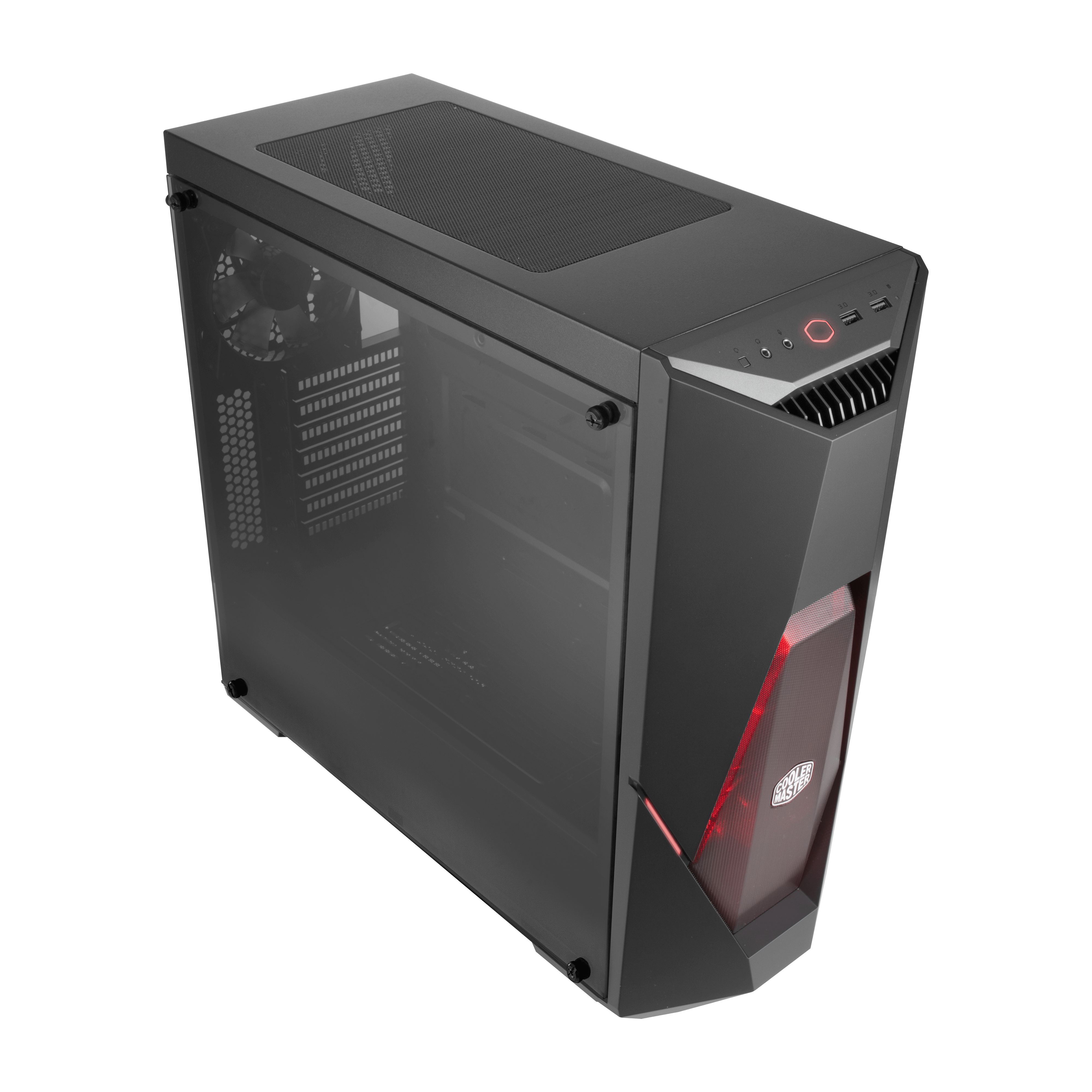 MasterBox K500L image number 8