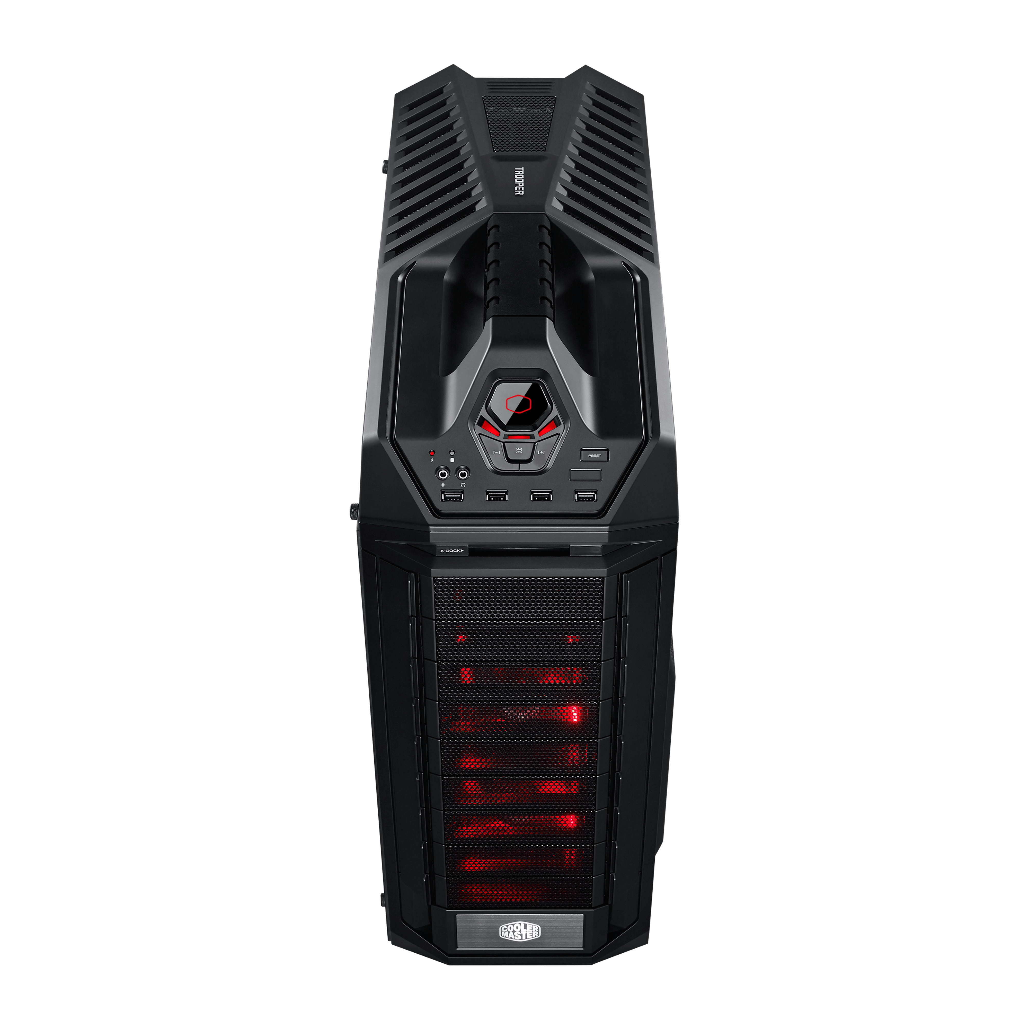 Trooper SE image number 3