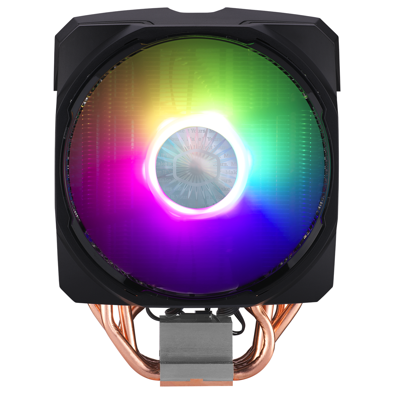 MasterAir MA610P ARGB image number 7