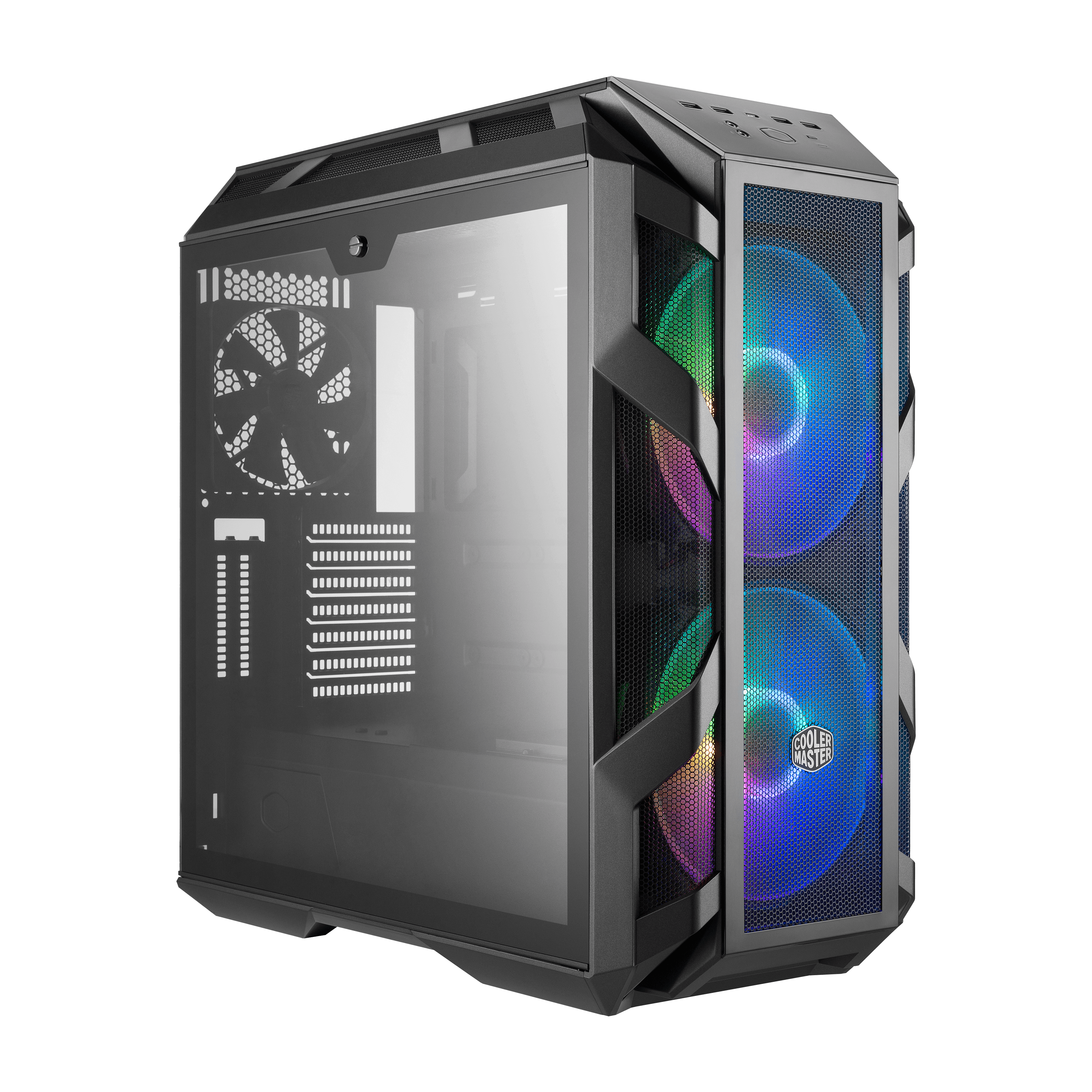 MasterCase H500M image number 0