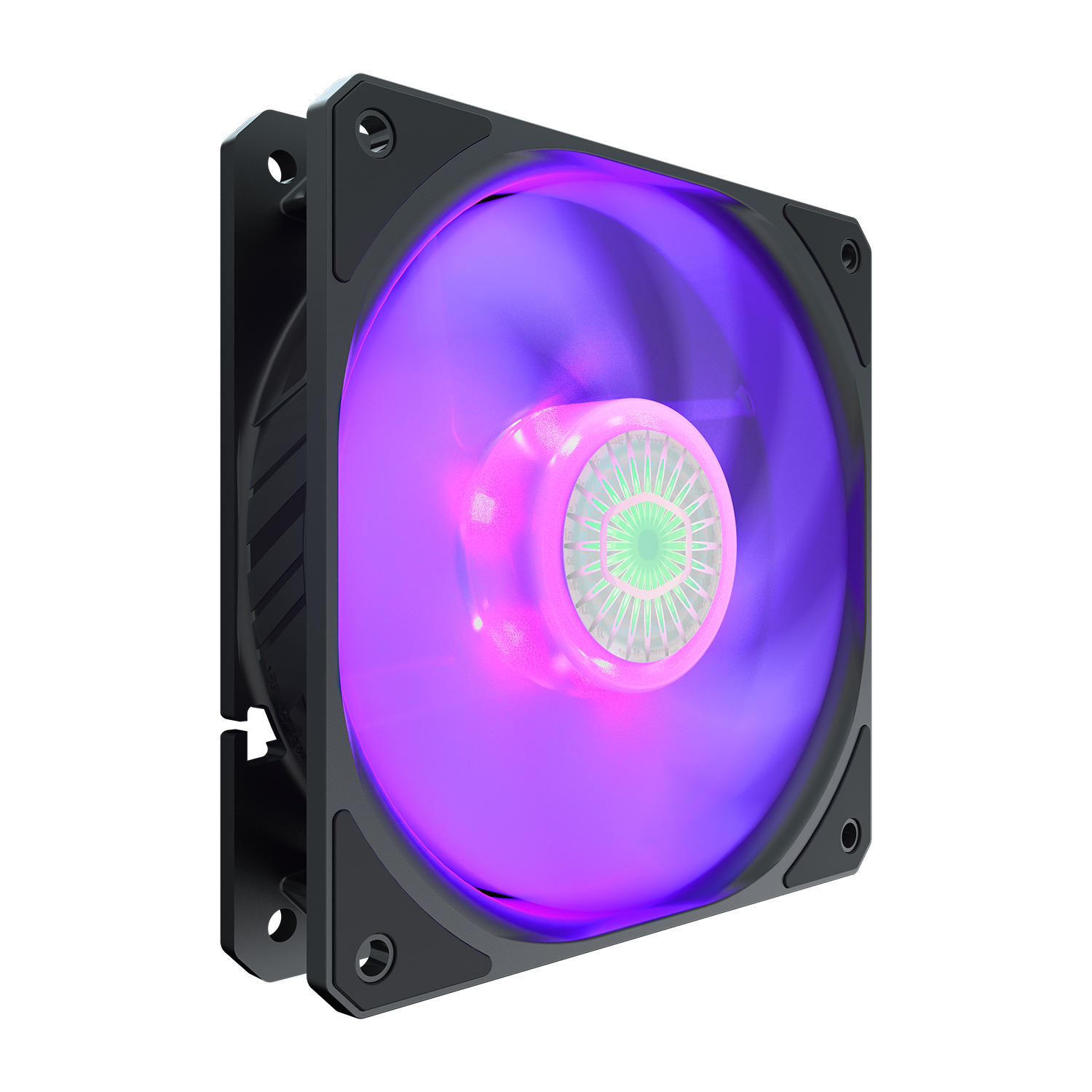 SickleFlow 120 RGB image number 1