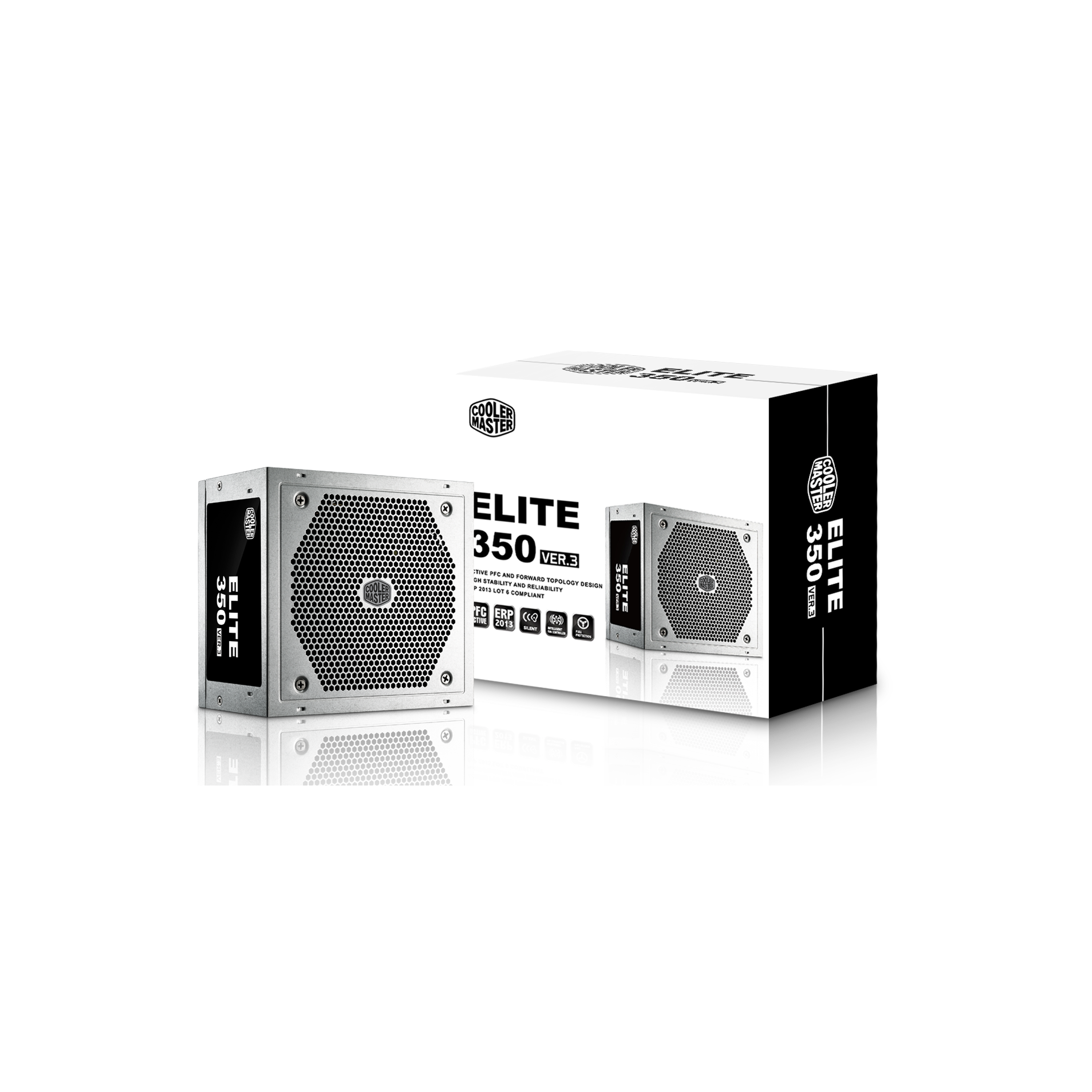 Elite 350 - V3 image number 10