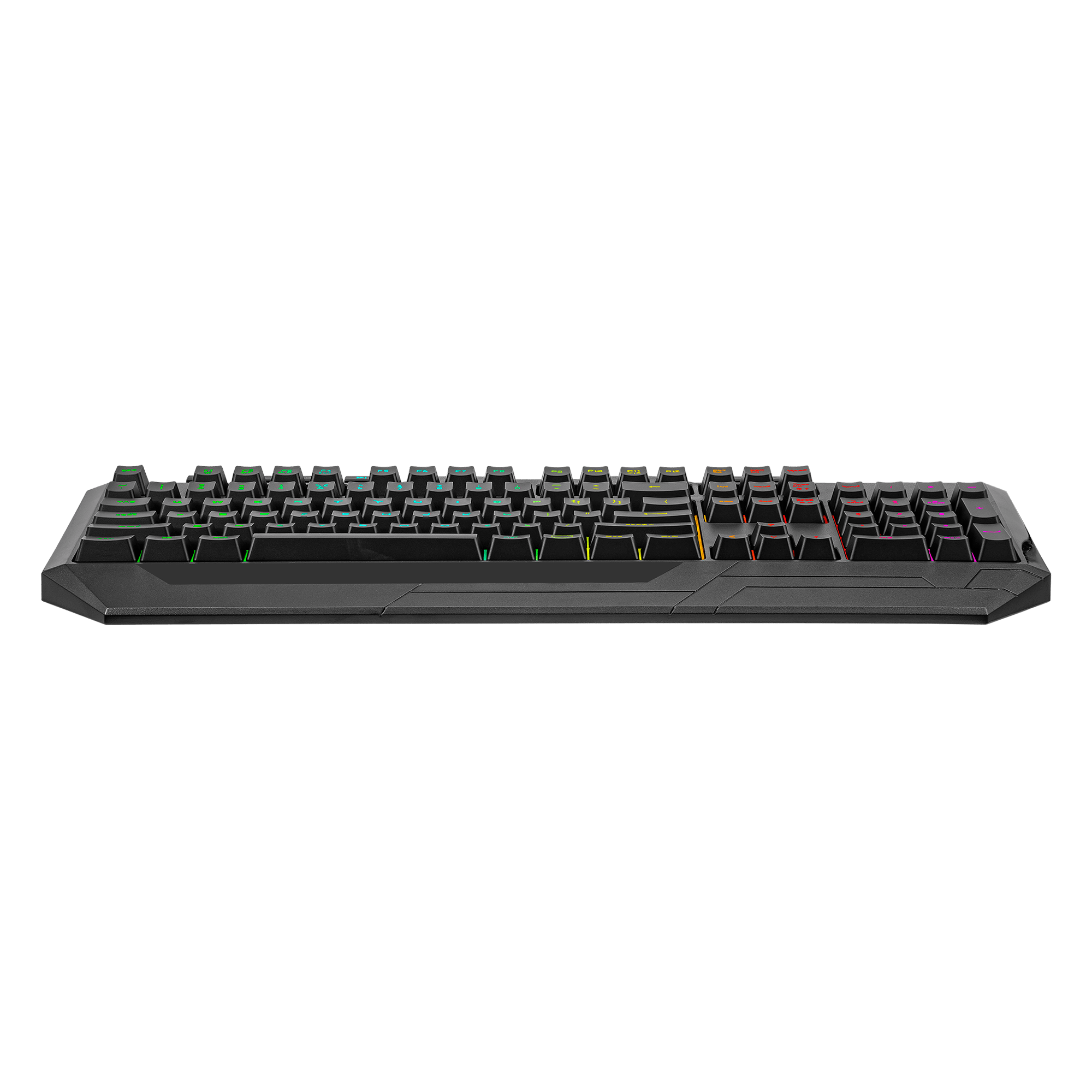 DEVASTATOR 3 RGB Gaming Combo image number 3