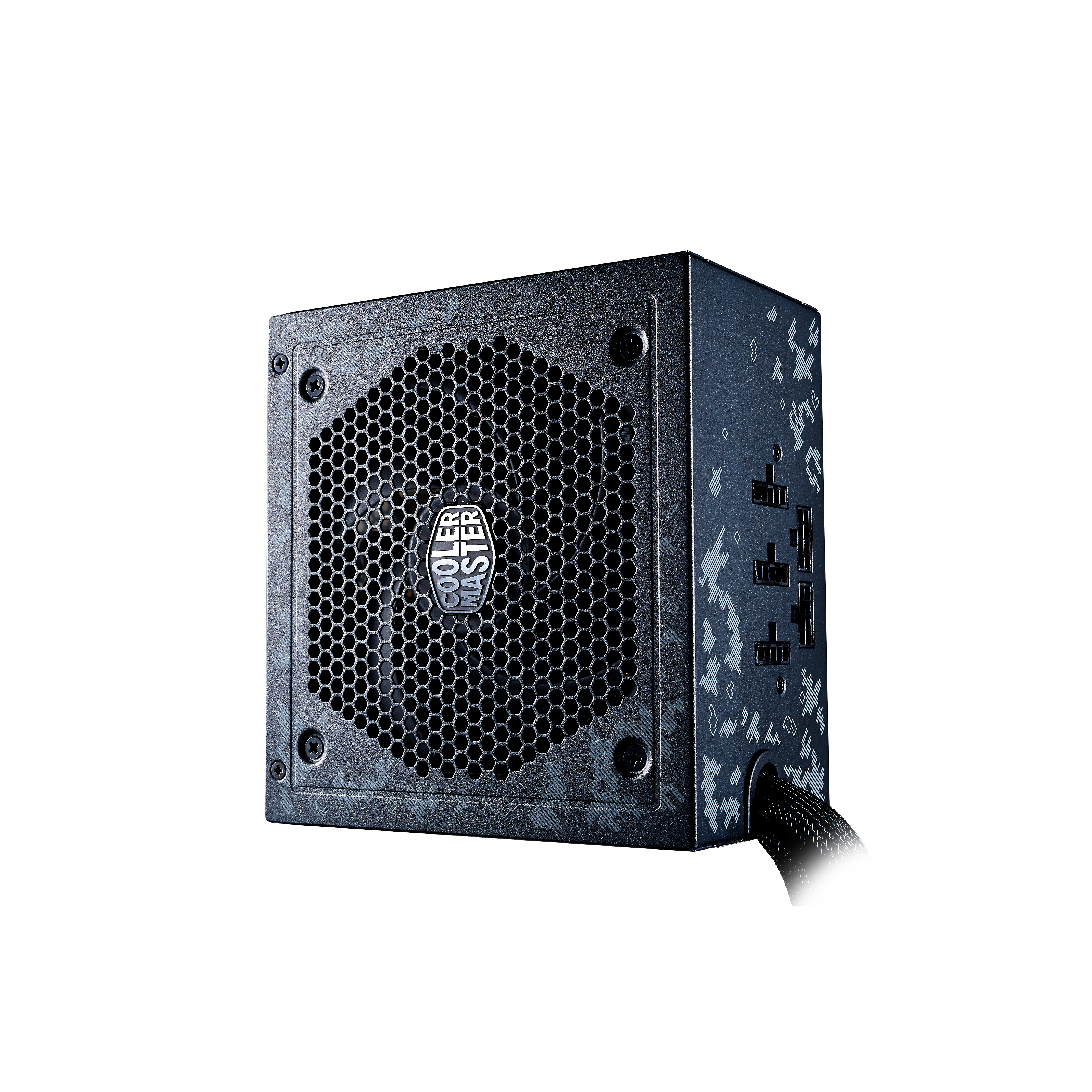 MasterWatt 650 TUF Gaming Edition image number 1