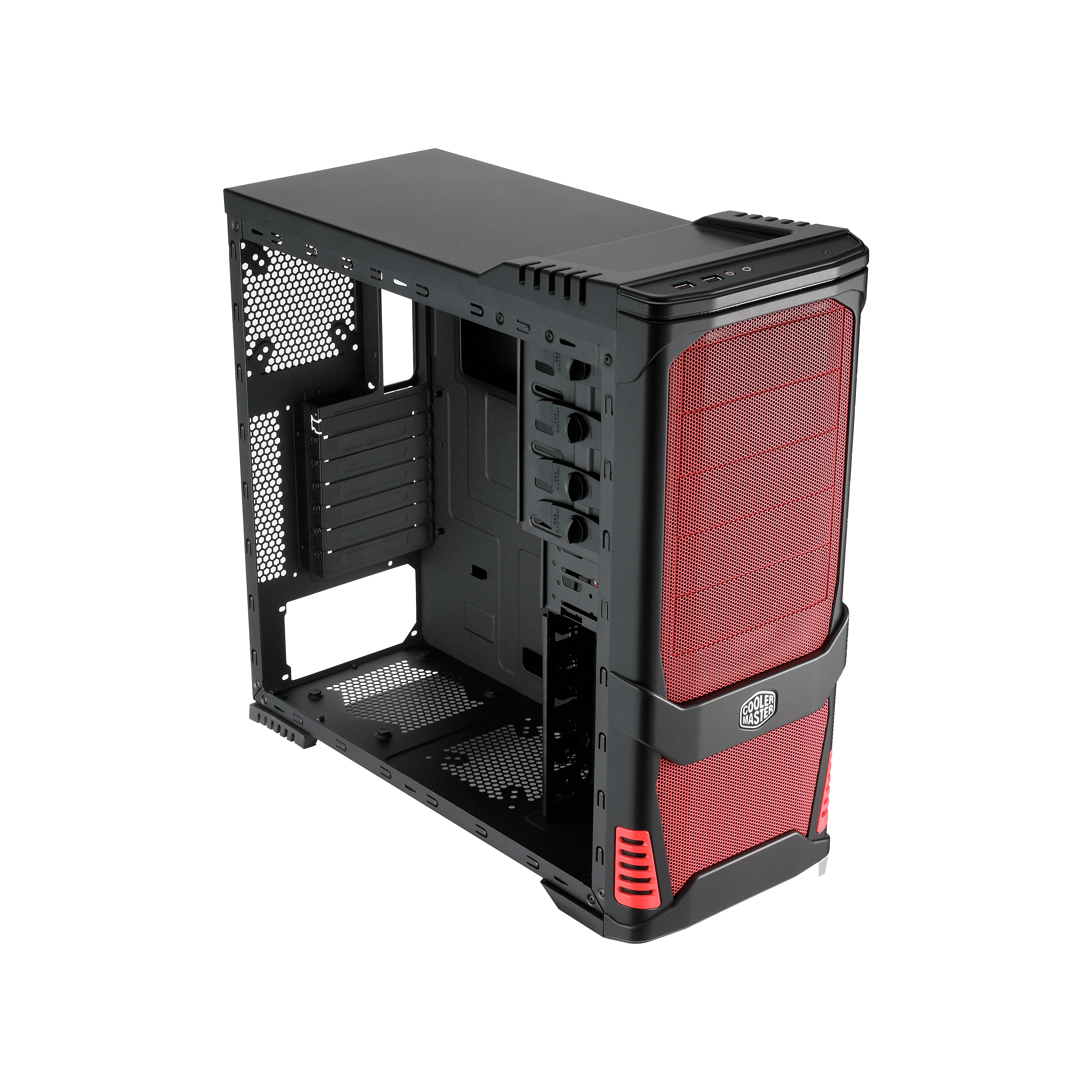 USP 100 Black (Asia only) image number 5