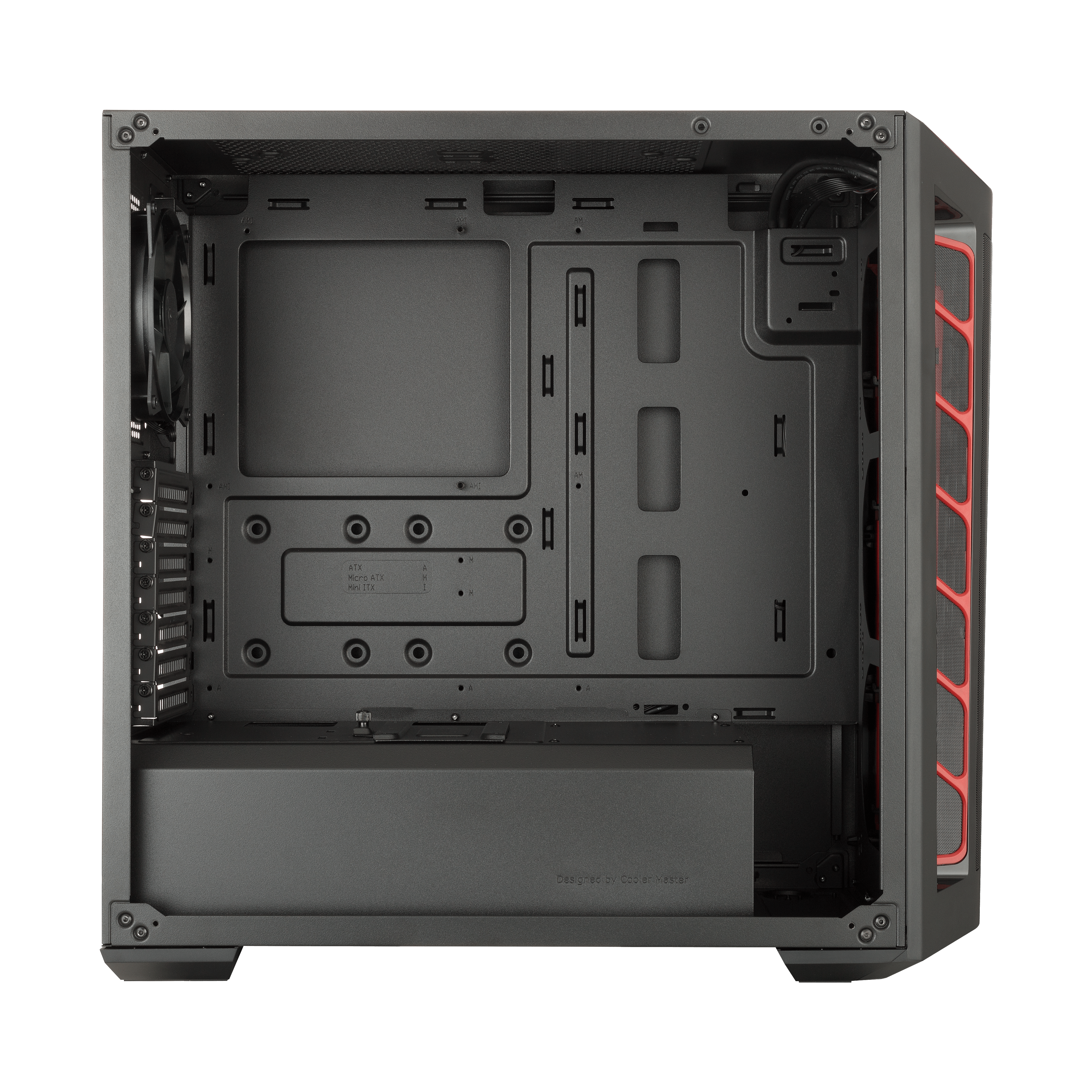 MasterBox MB511 image number 6