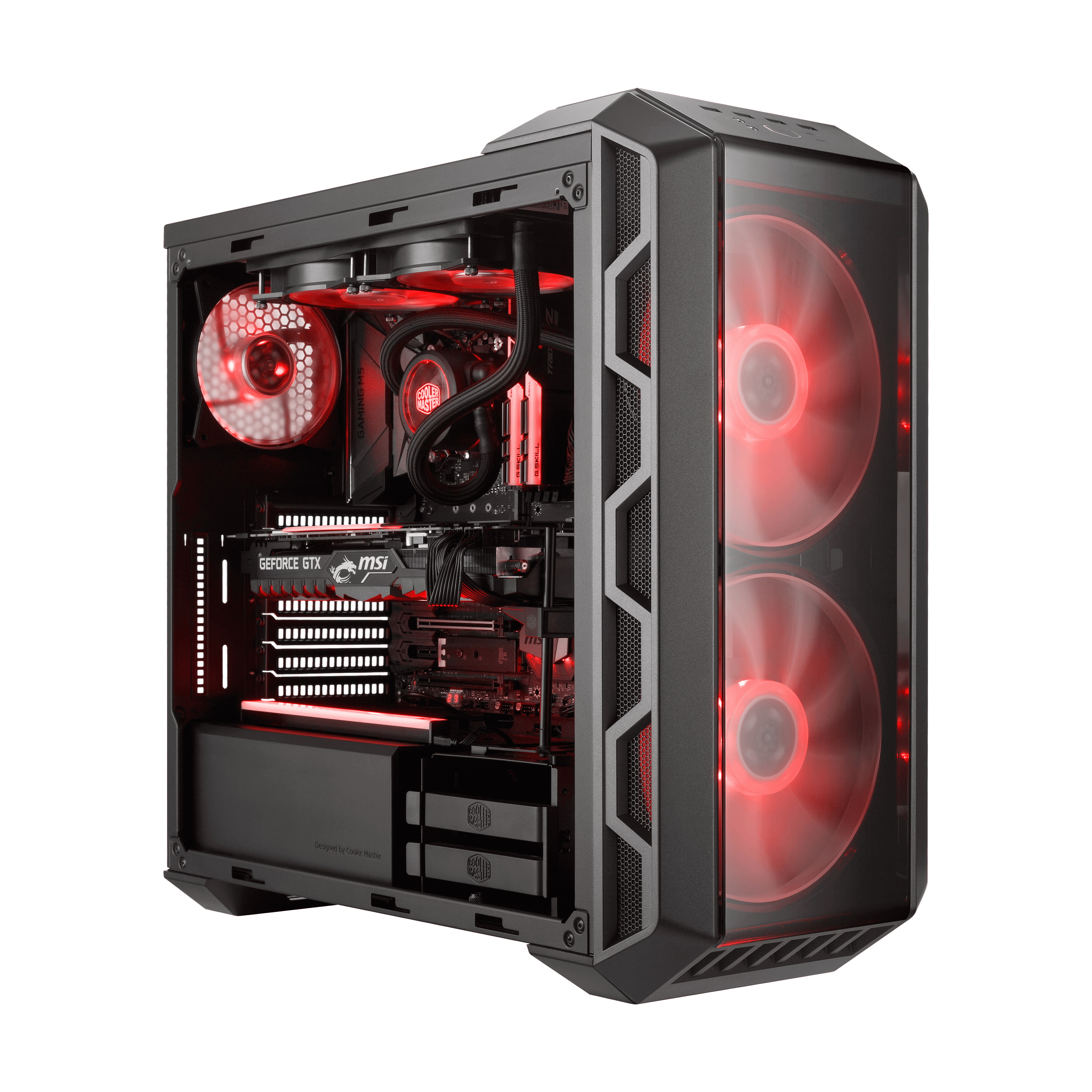 MasterCase H500 image number 15