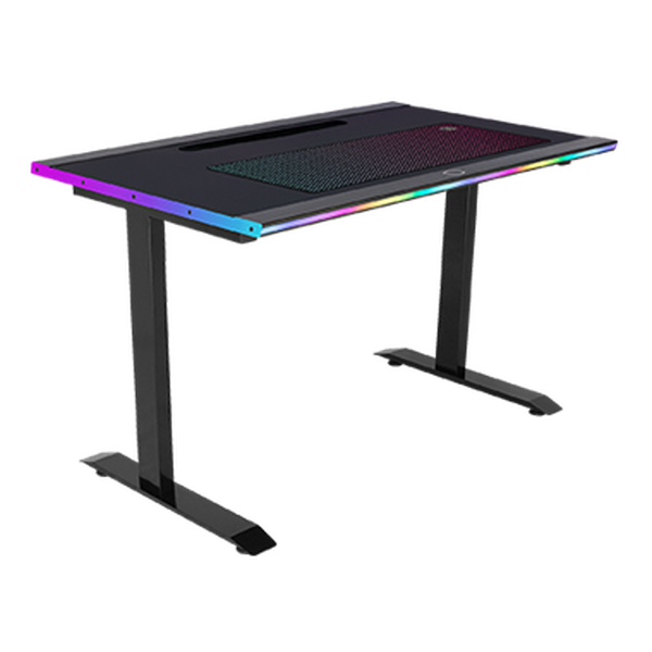 GD120 ARGB電競桌 30週年紀念版