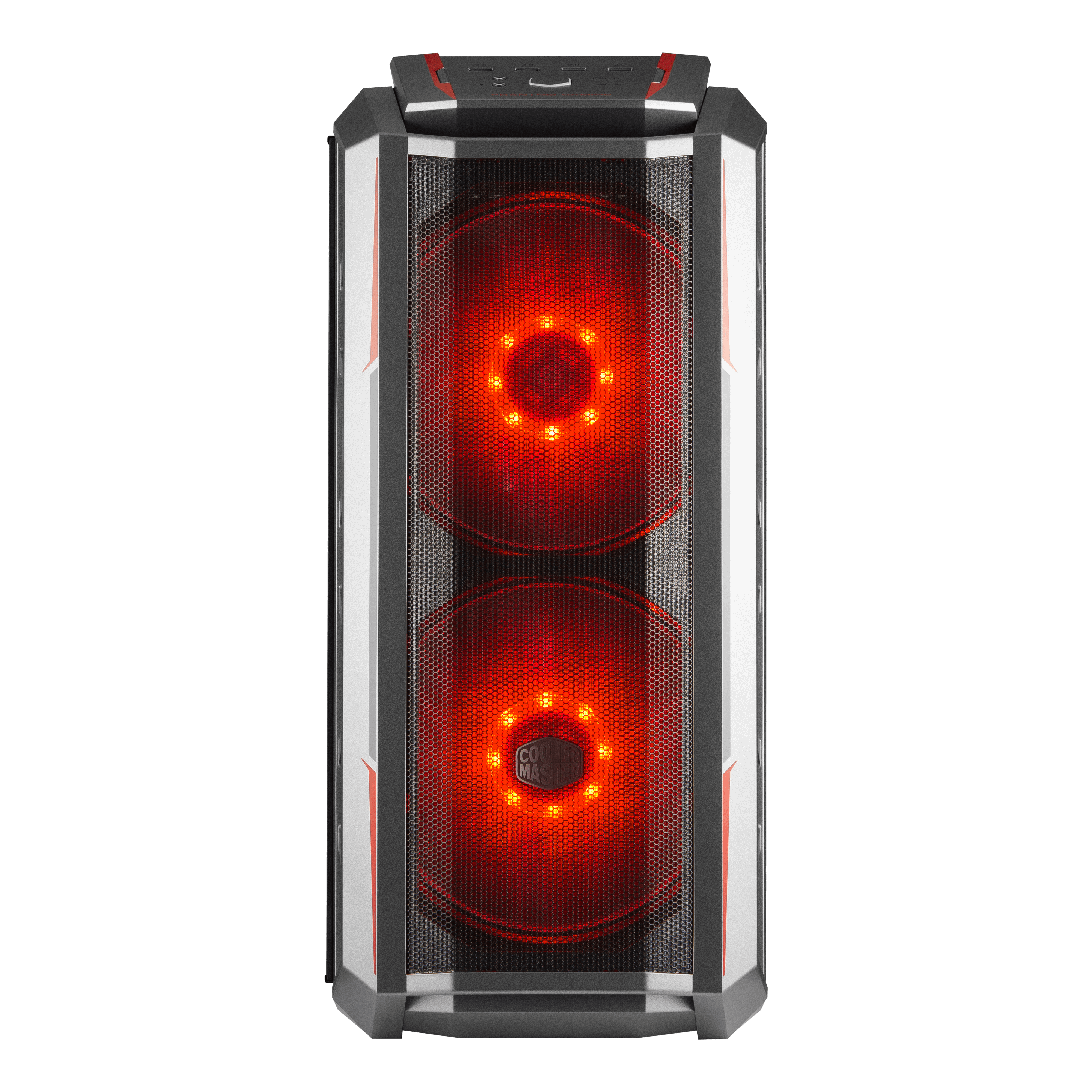 MasterCase H500P Mesh Phantom Gaming Edition image number 3