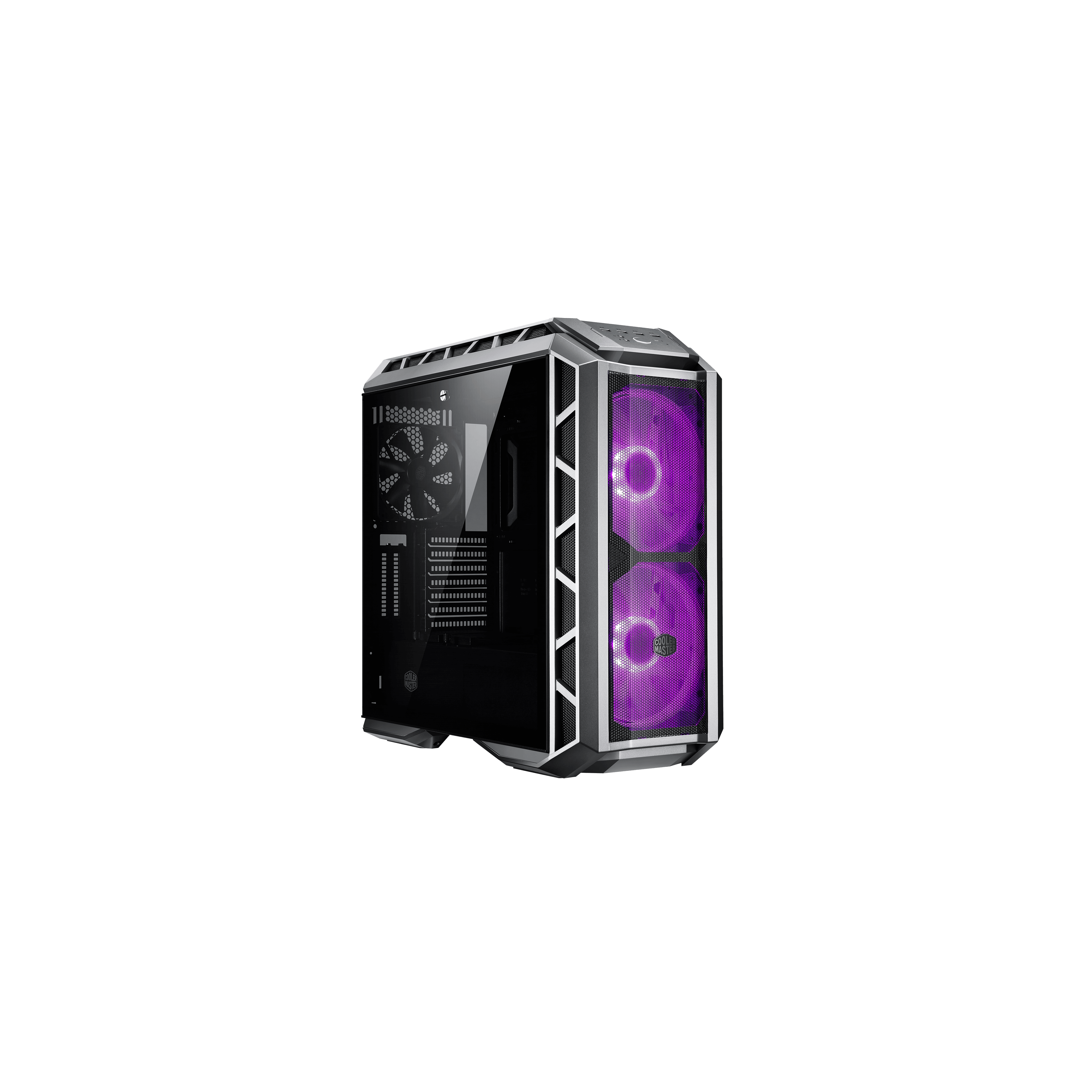 MasterCase H500P Mesh image number 1