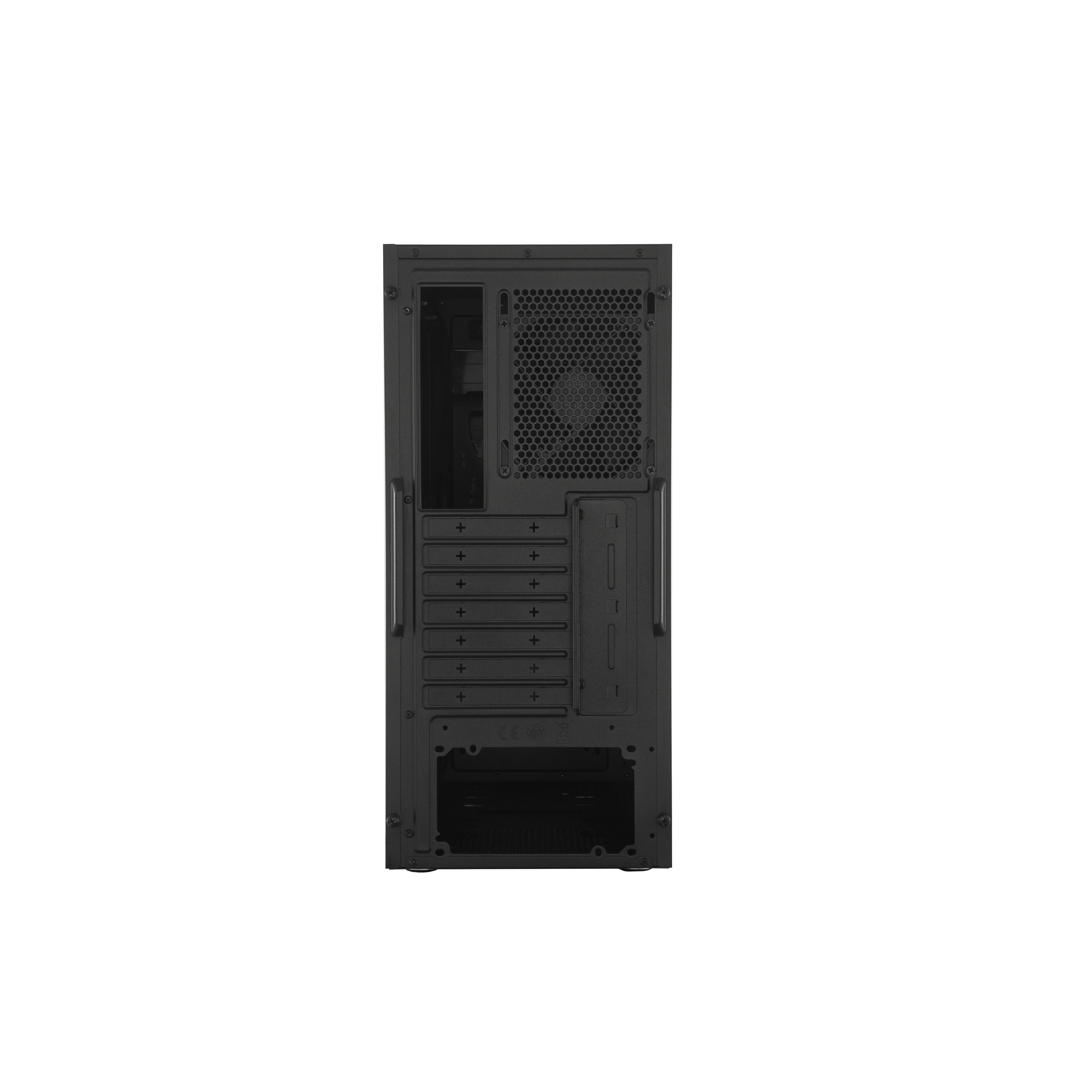 MasterBox E501L image number 6