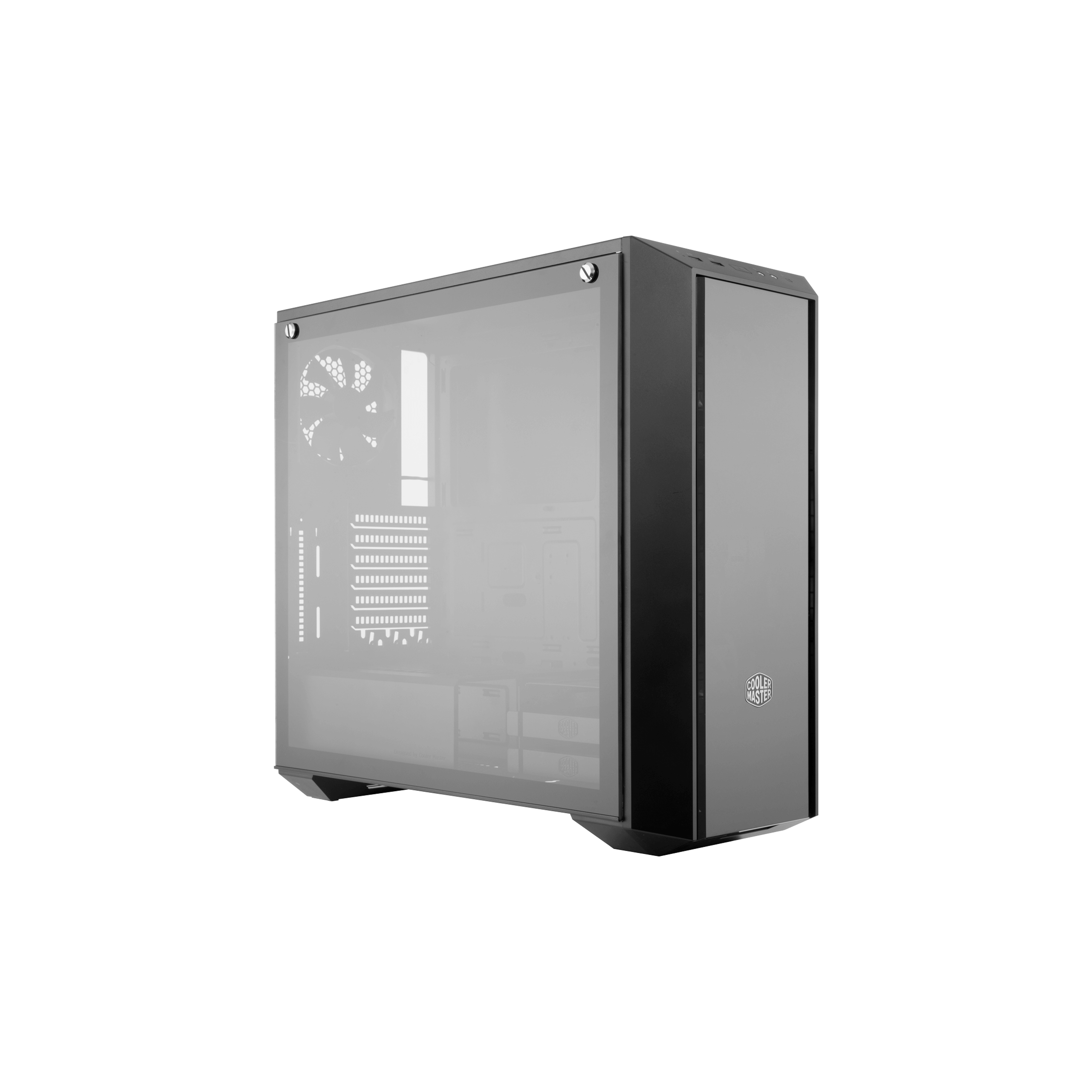 MasterBox Pro 5 image number 0
