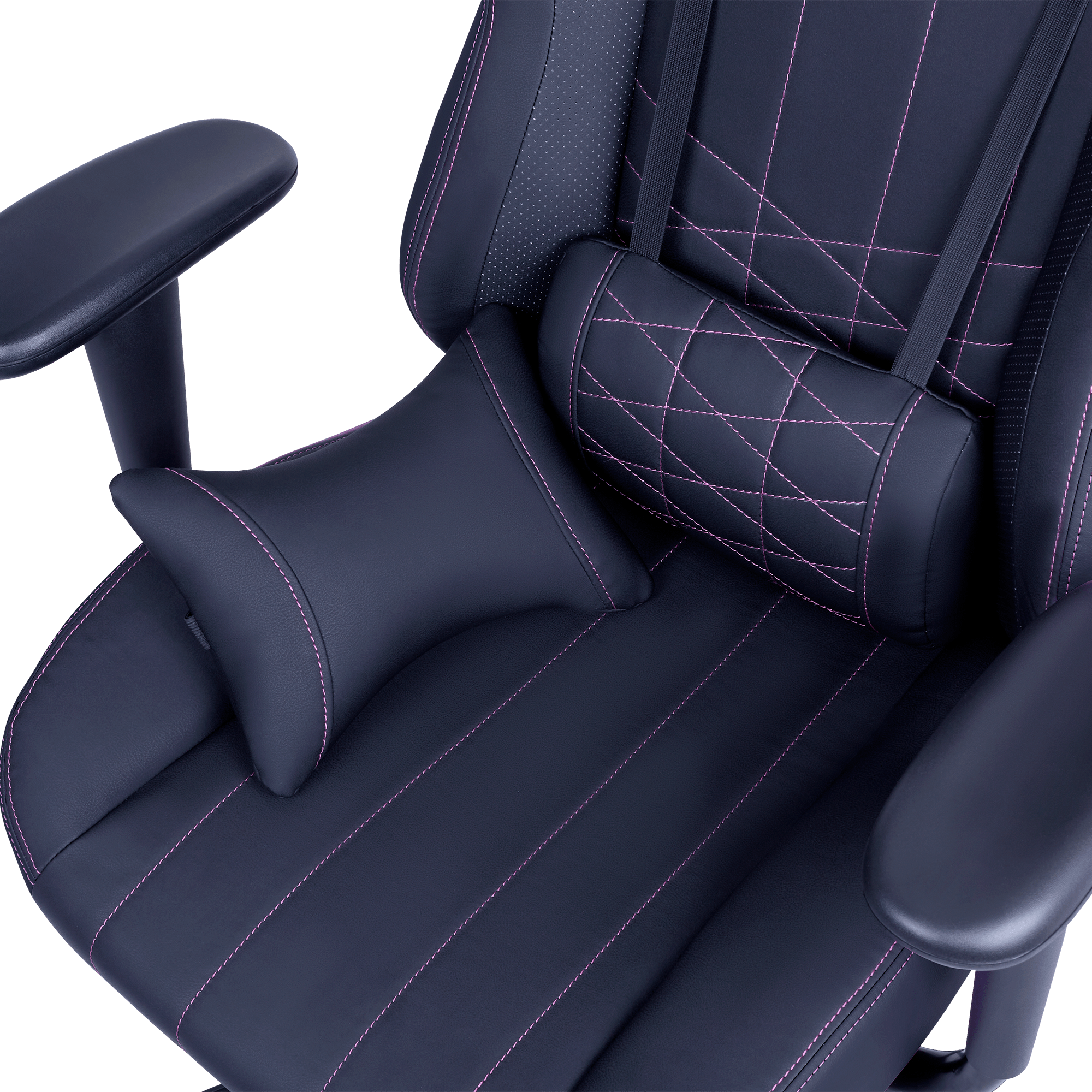 Caliber E1 Gaming Chair image number 38