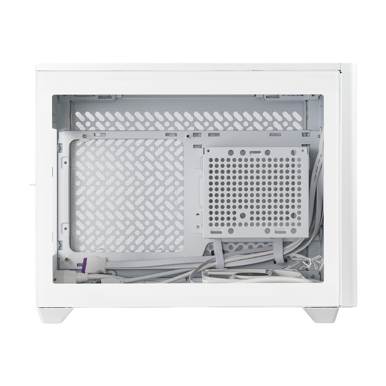 MasterBox NR200P V2 image number 20