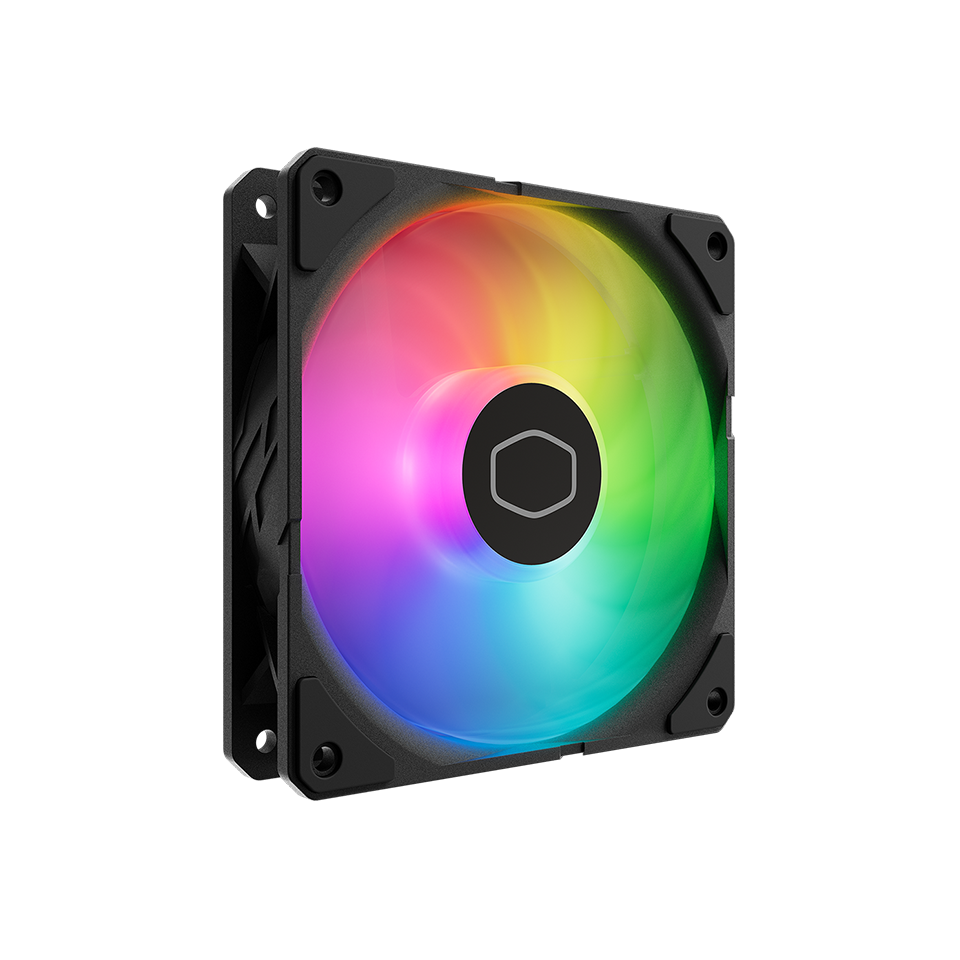 SickleFlow Edge 120 ARGB image number 1