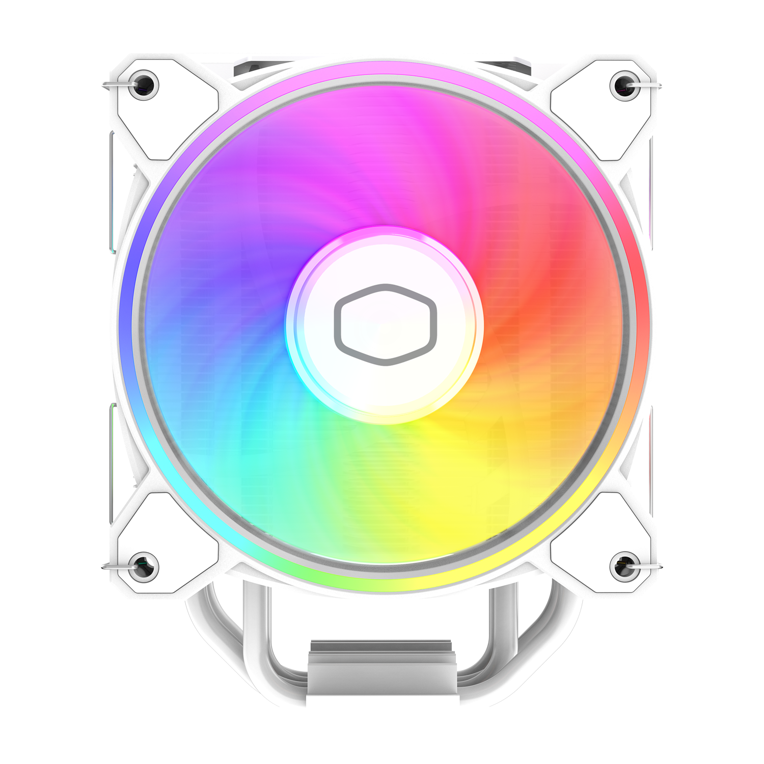 Hyper 212 Halo 白色版 image number 1