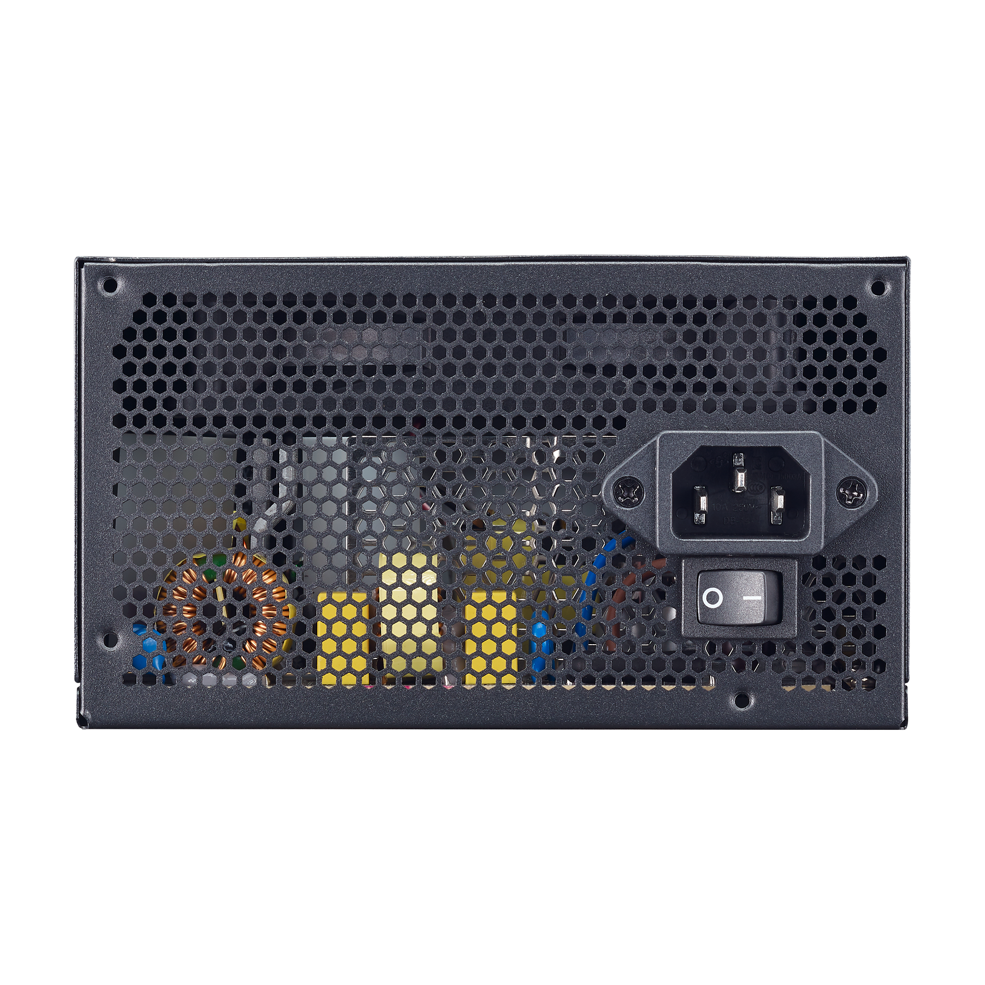 MWE 500 Bronze - V2 image number 3