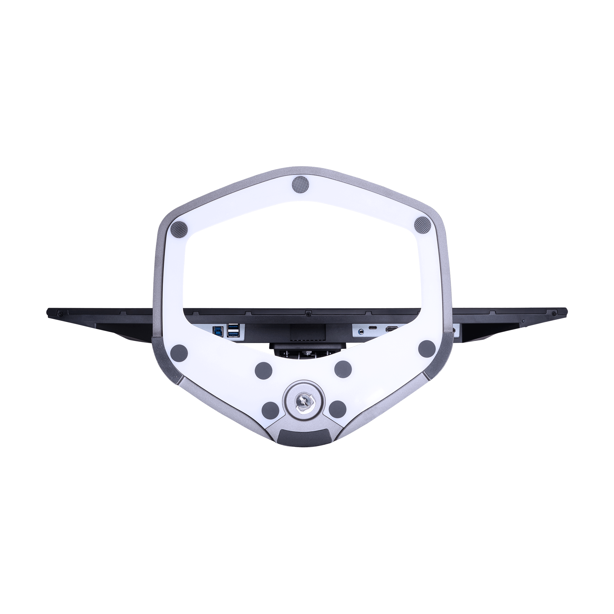 GM27-FQS ARGB 30th Anniversary Edition image number 12