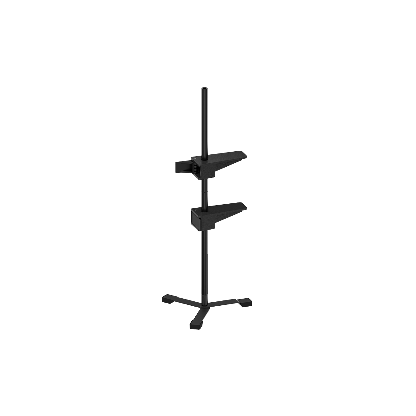 Universal Graphics Card Holder (2 Supports) image number 0