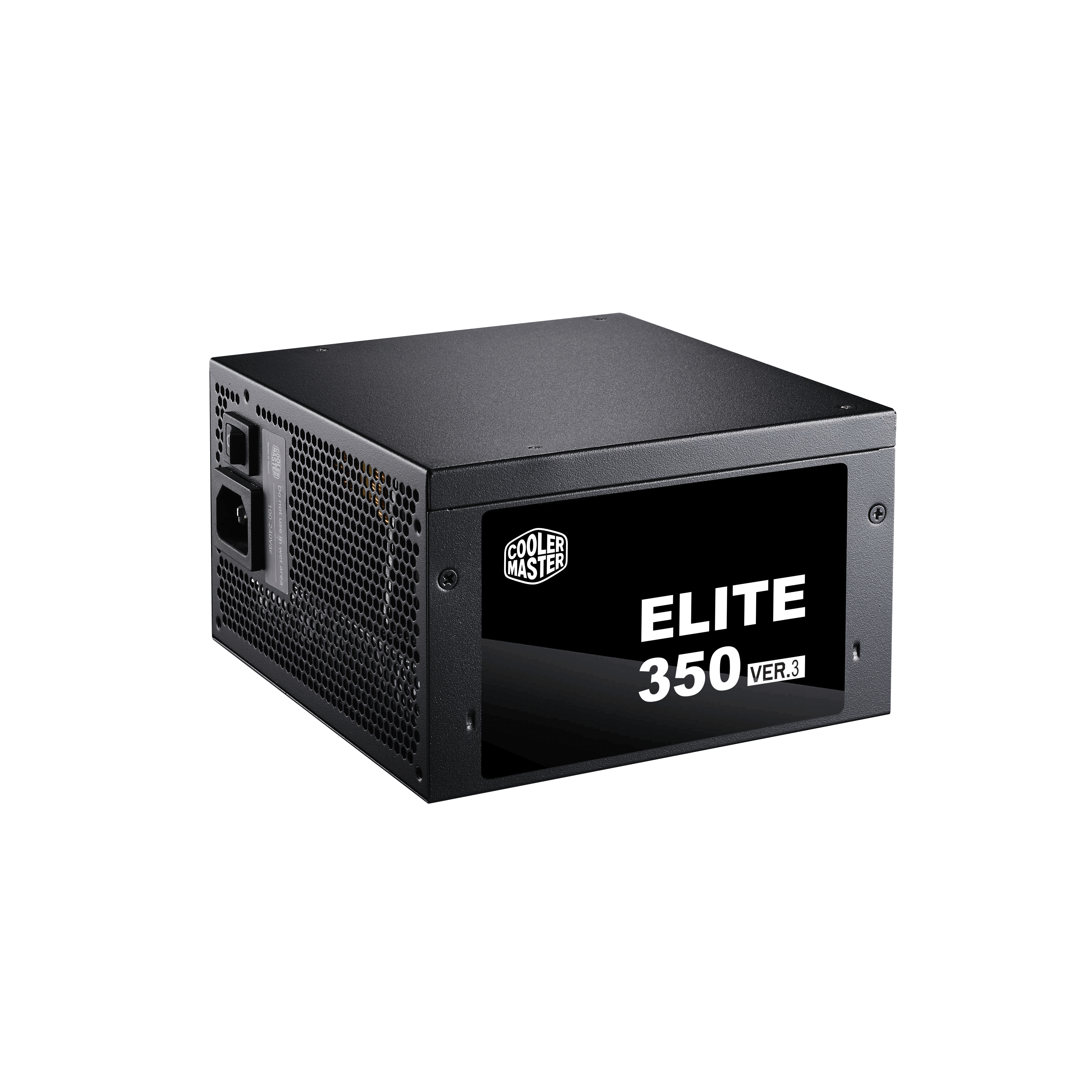 Elite 350 - V3 image number 0