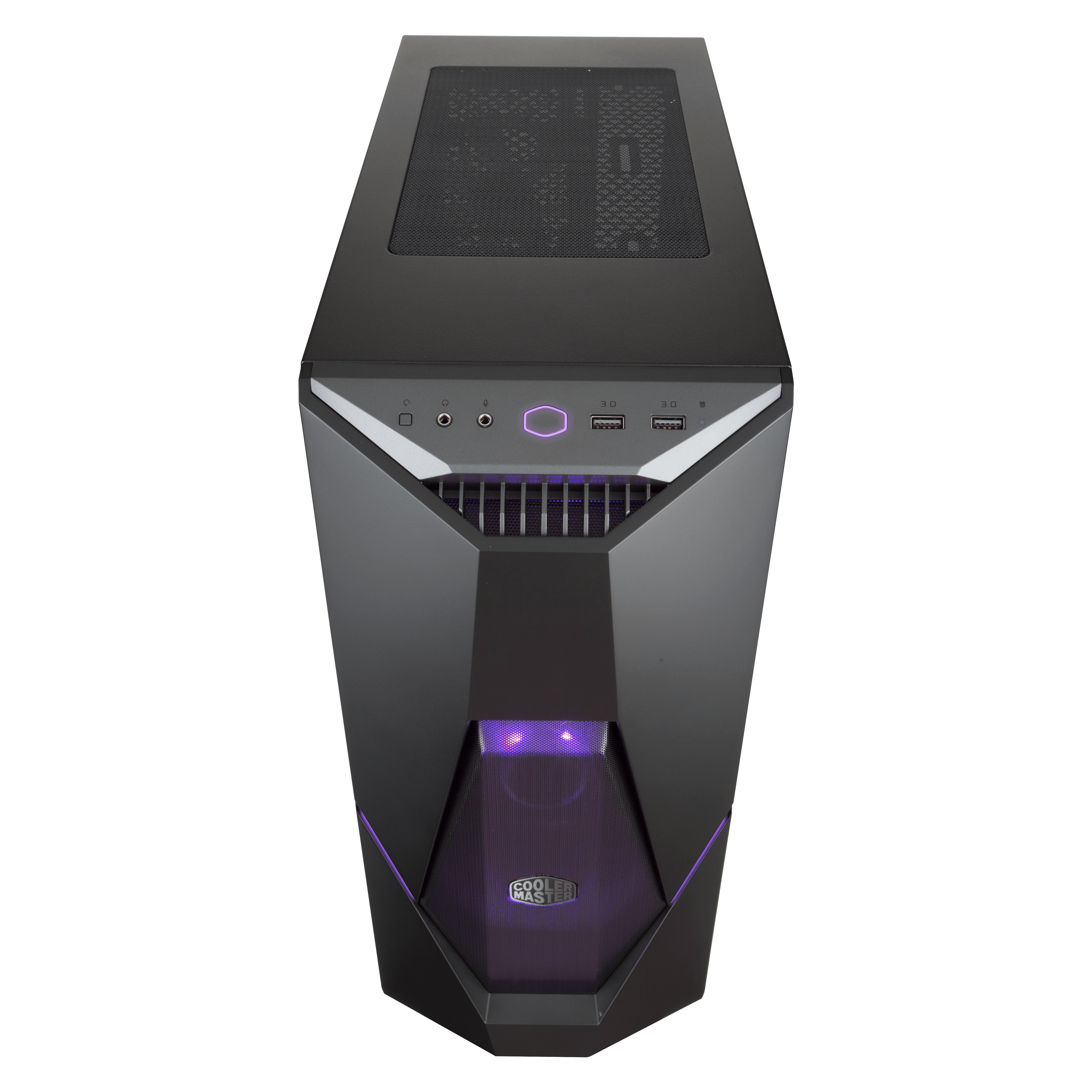 MasterBox K500 image number 1
