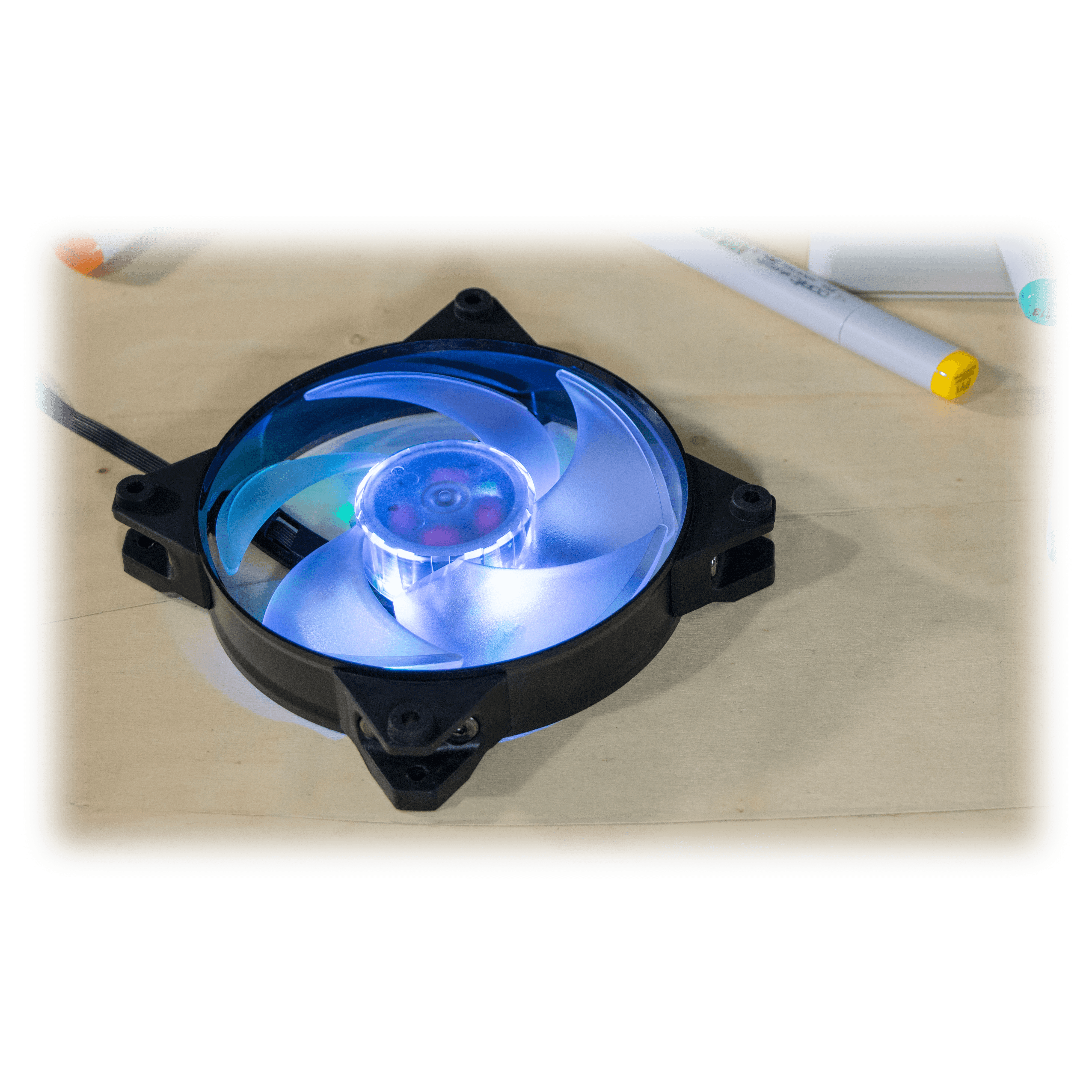 MasterFan Pro 120 Air Pressure RGB image number 9