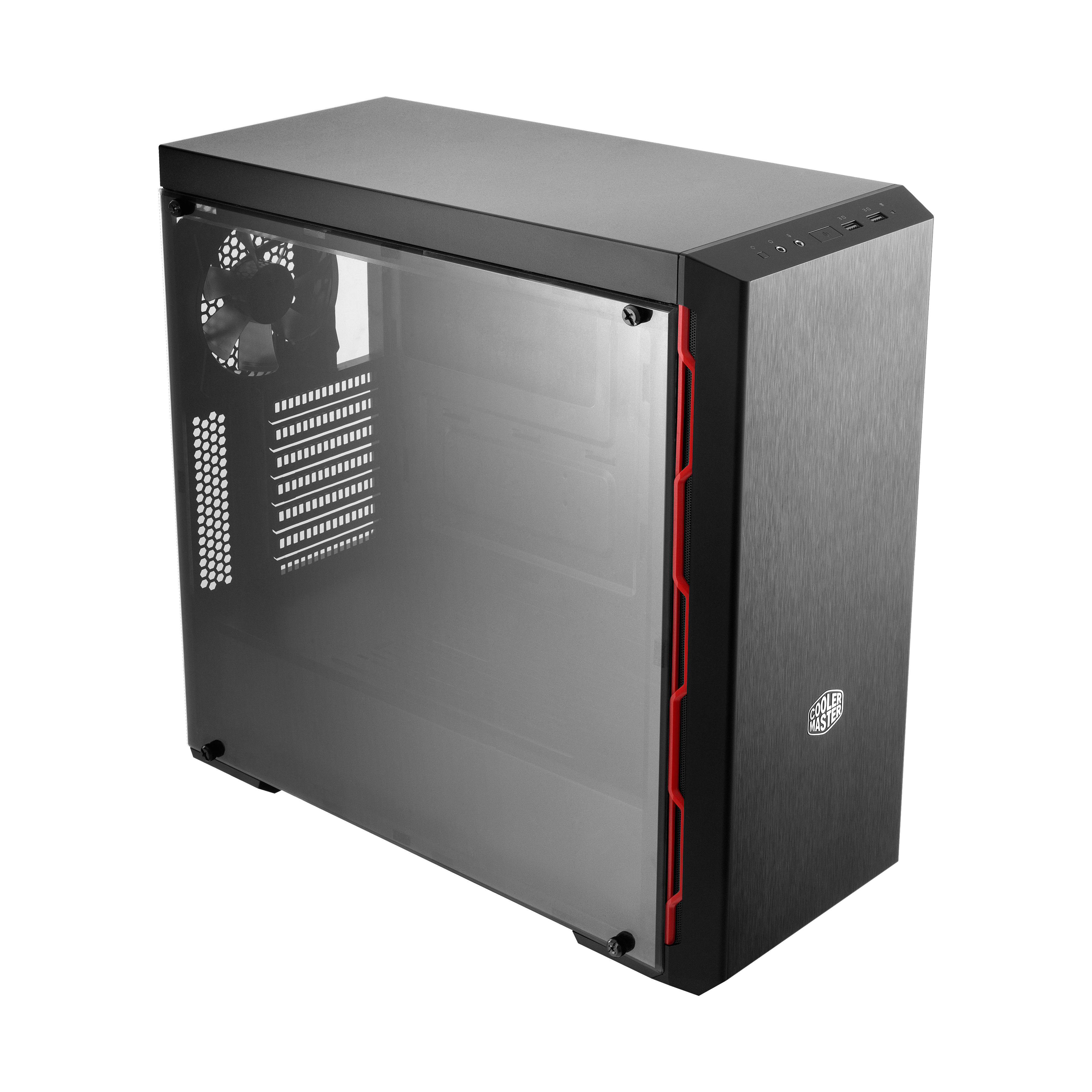 MasterBox MB600L image number 4