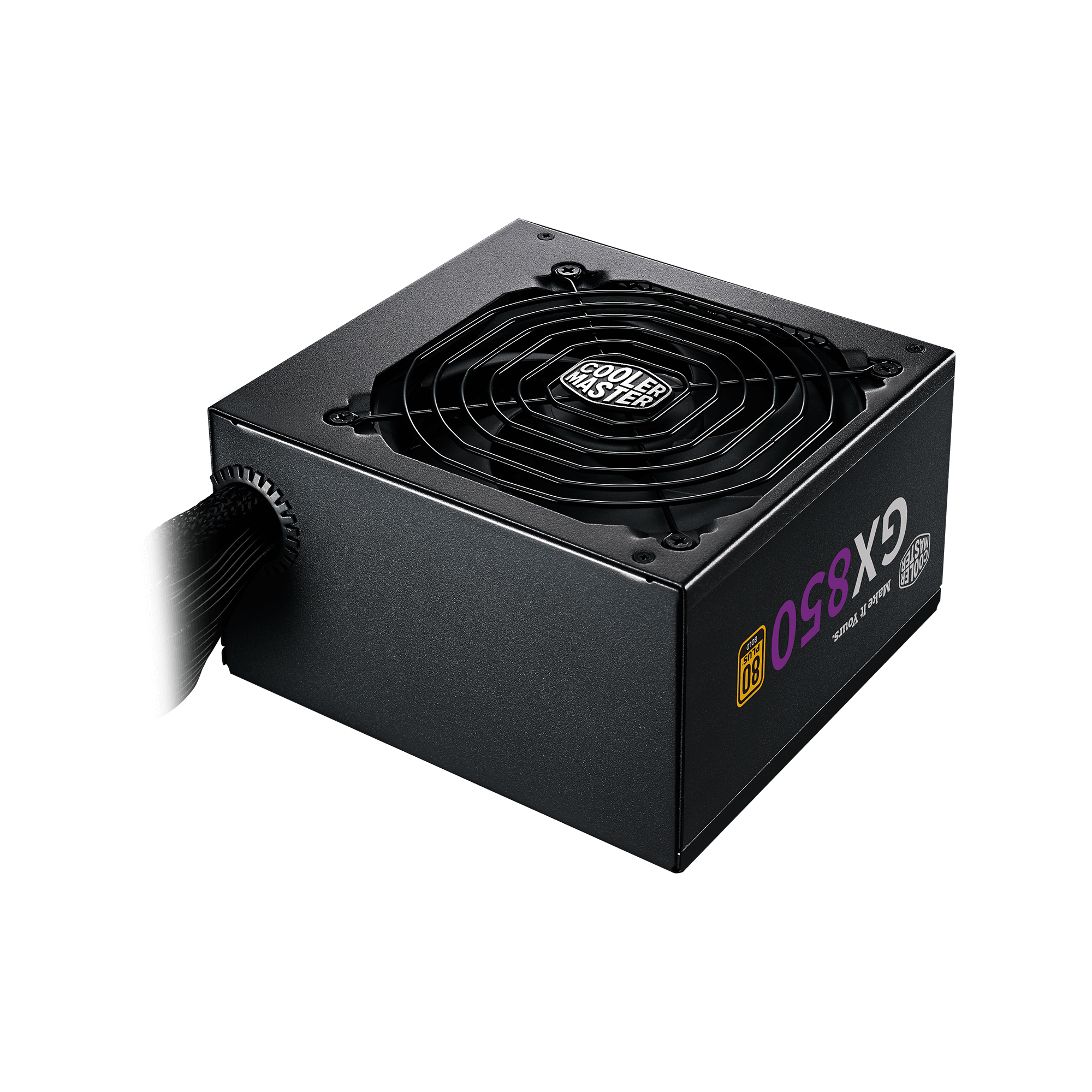 GX Gold 850 image number 4