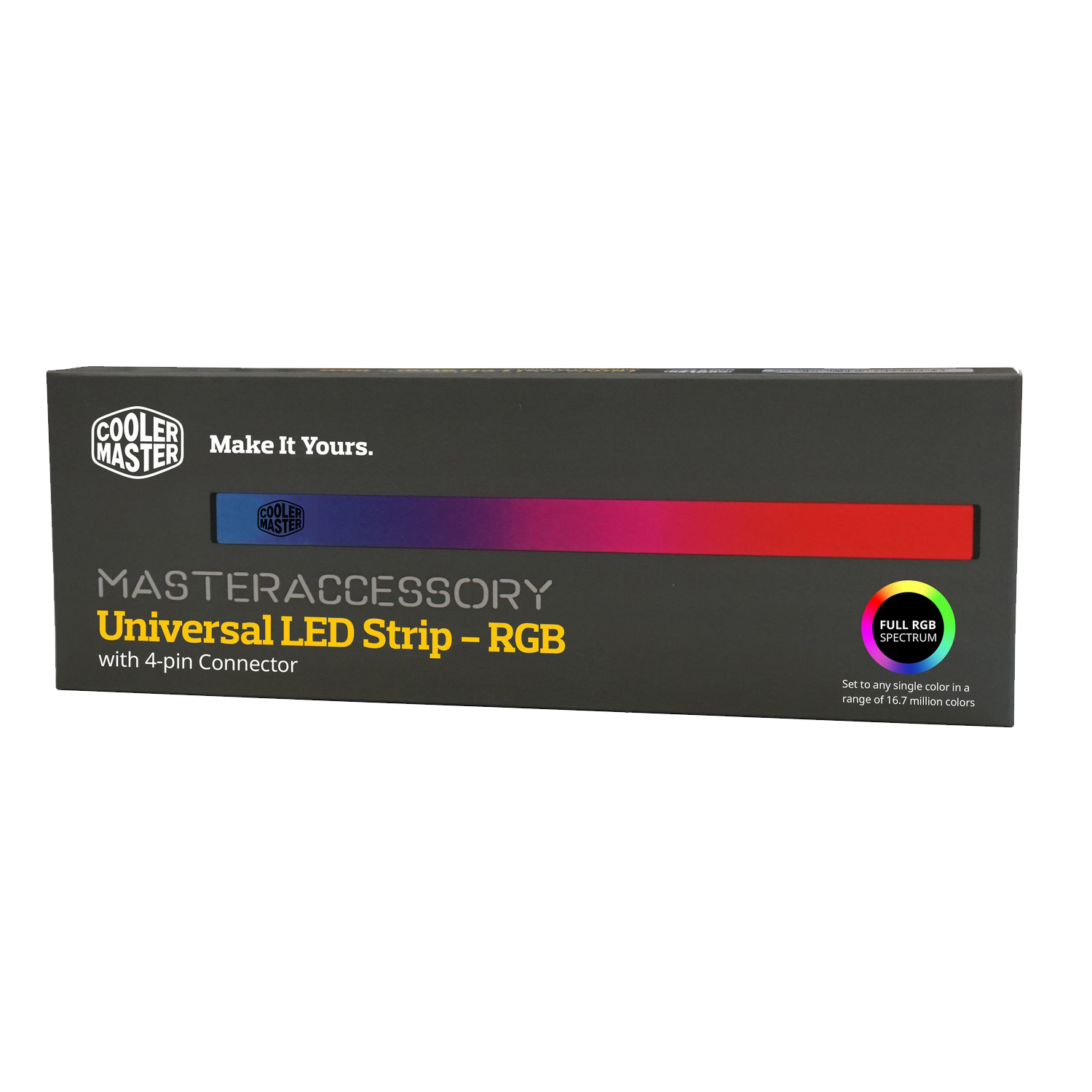 Universal LED Strip RGB image number 1