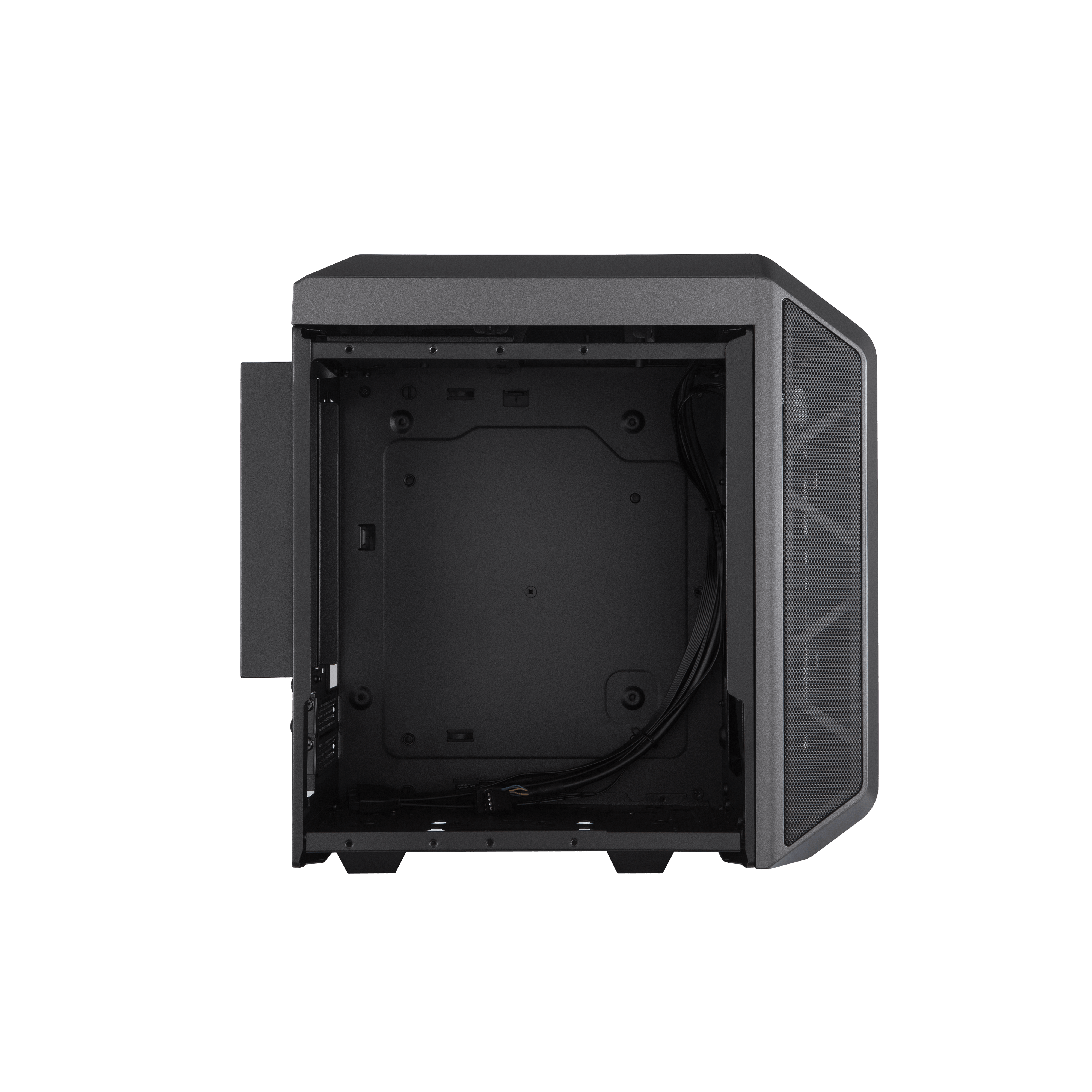 MasterCase H100 Mini-ITX PC Case image number 4