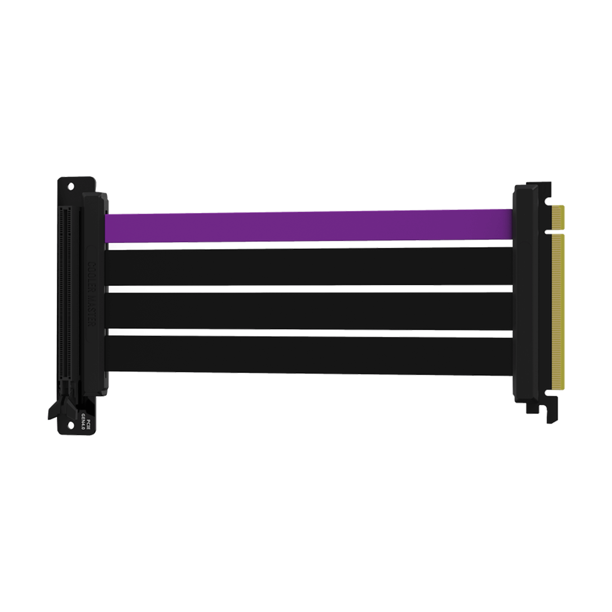 PCIe 4.0 x16 延長線 - 300mm image number 3