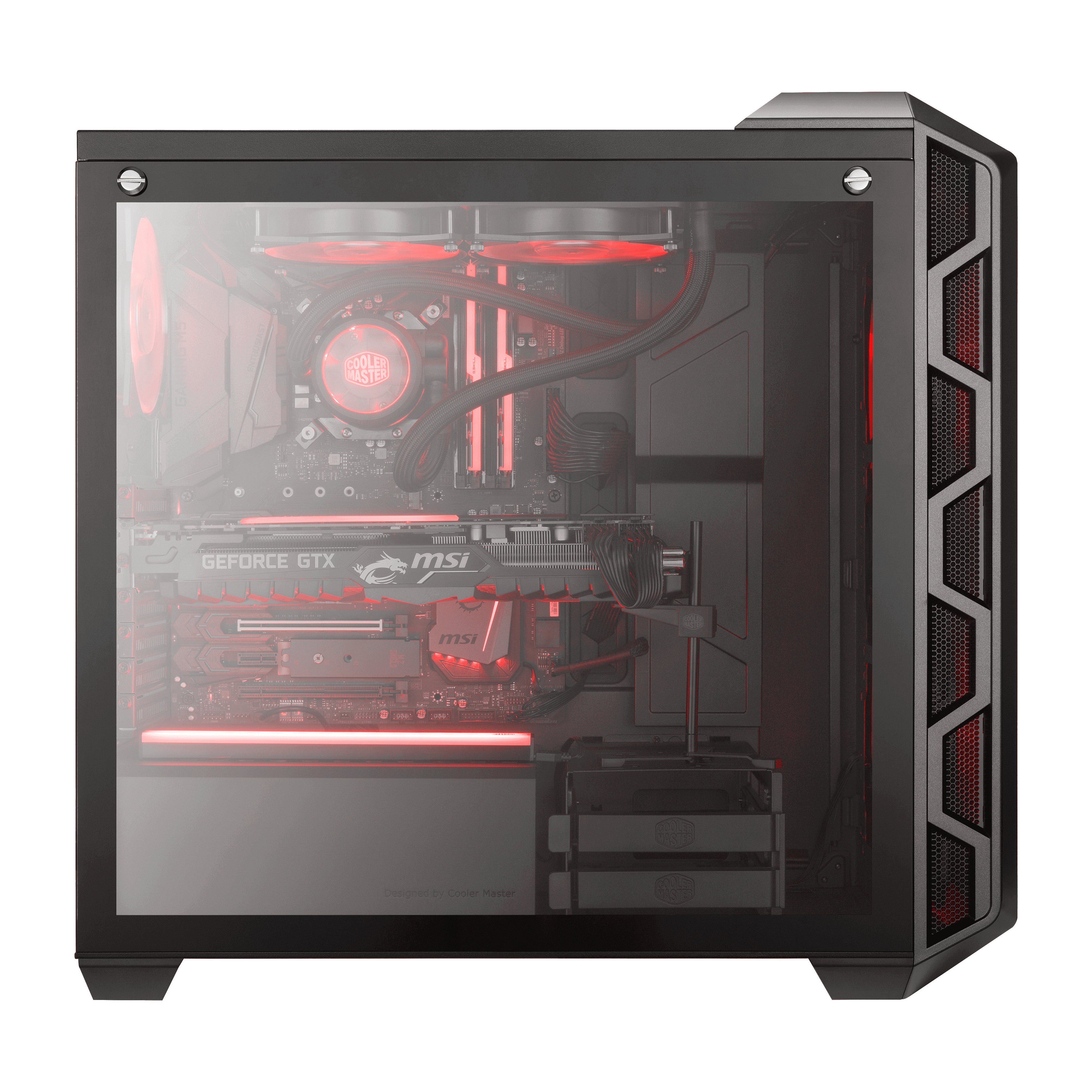 MasterCase H500 image number 11