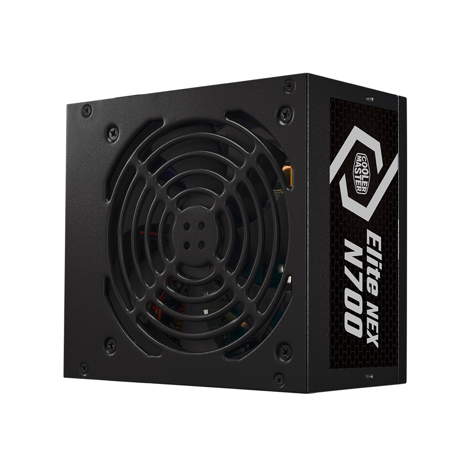 ELITE NEX N700 | Accesible but reliable ATX PSU image number 0