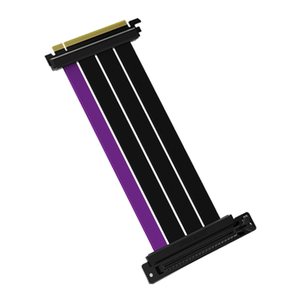 Riser Cable PCIe 4.0 x16 - 200mm