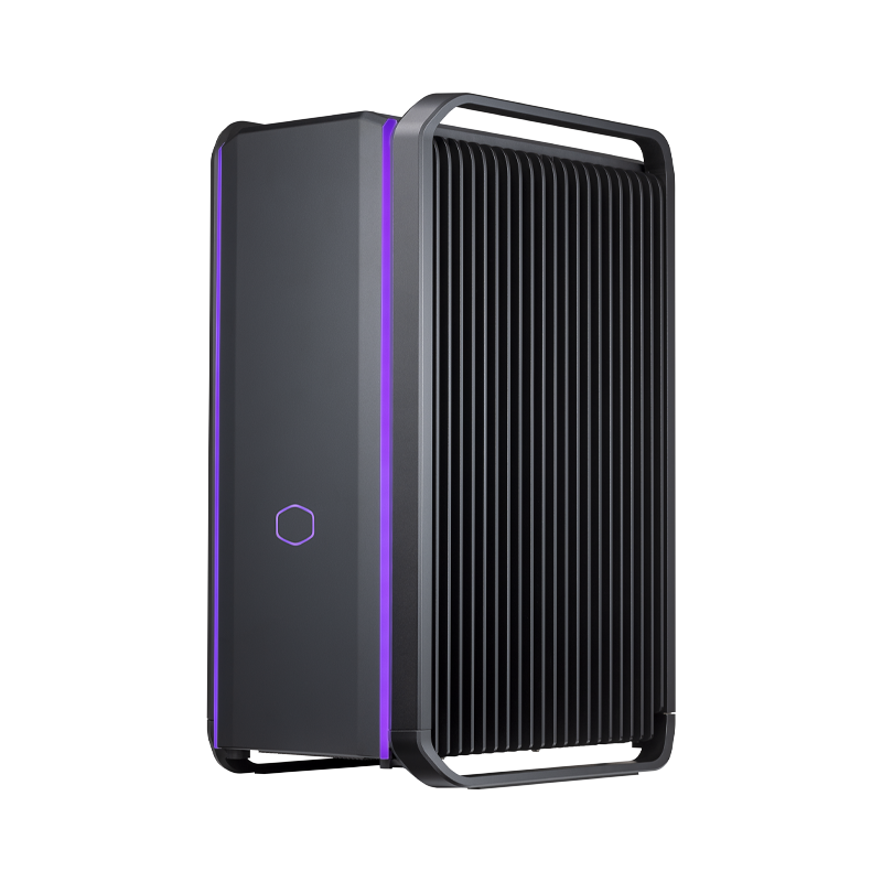 Cooling X image number 0