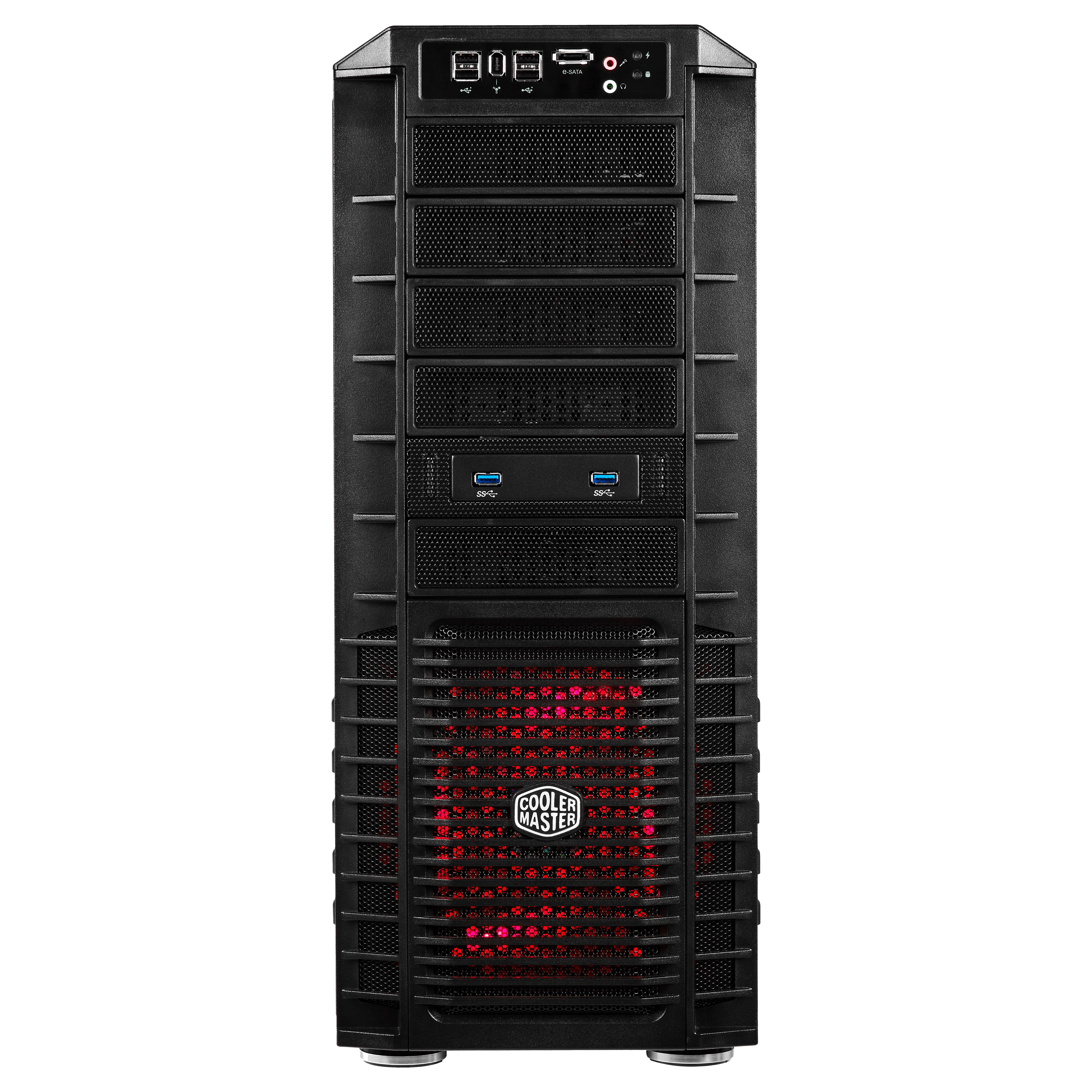 HAF 932 Advanced image number 0