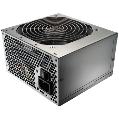 Elite Power 400W image number 0
