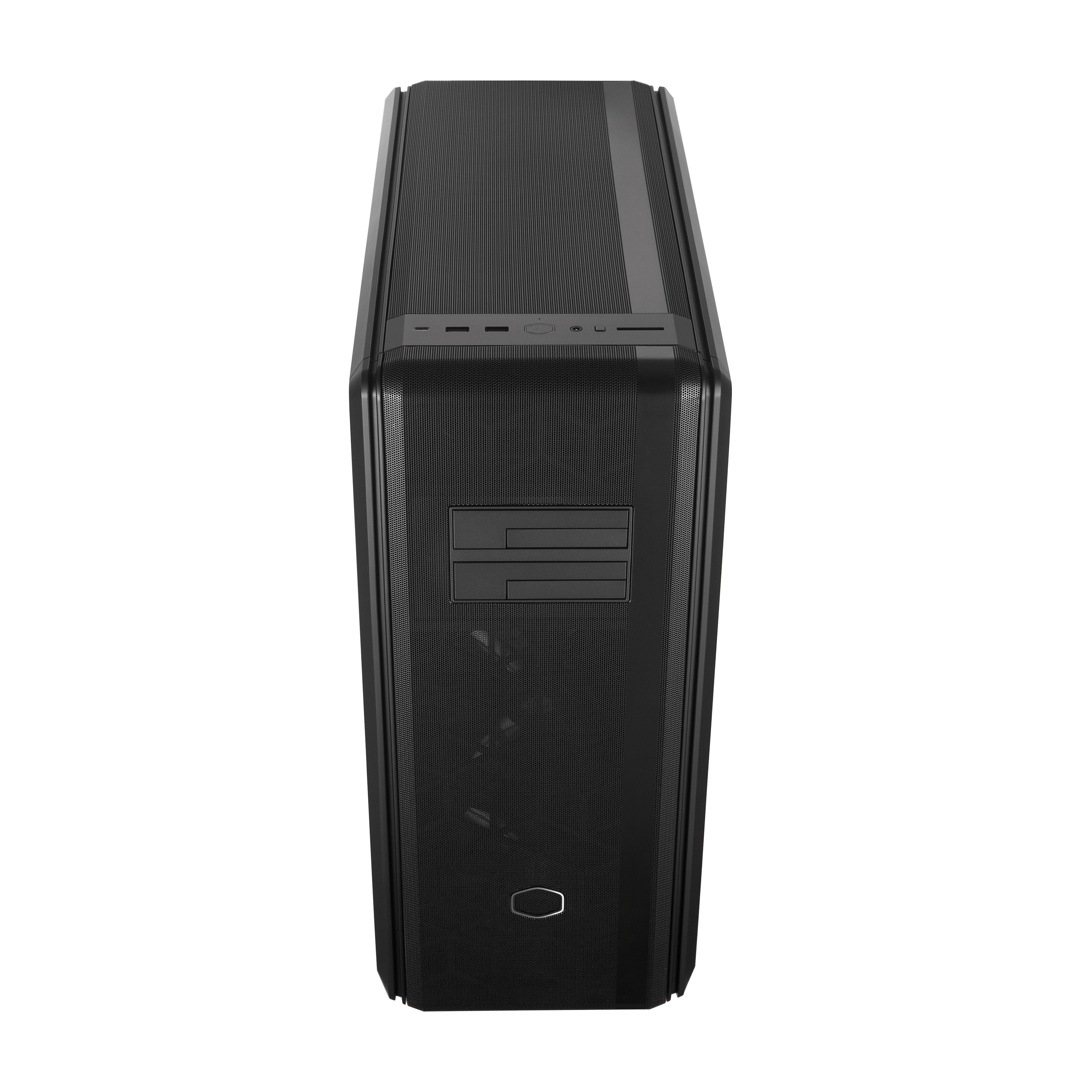 MasterBox NR600P Mid Tower PC Case image number 6