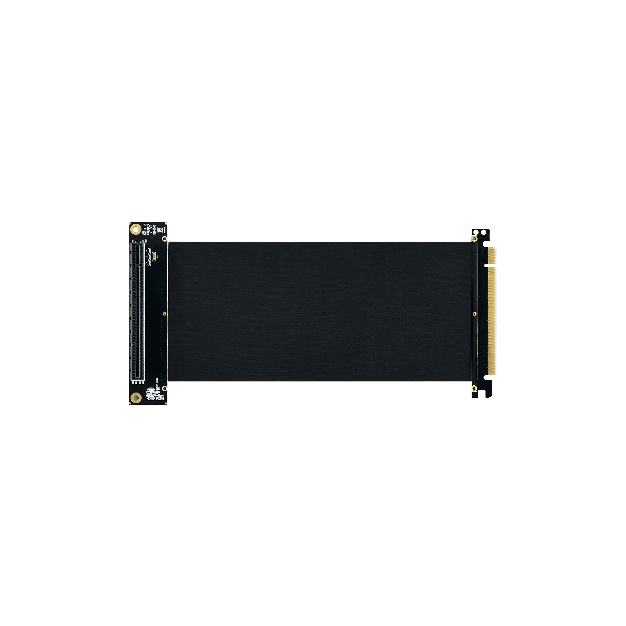 RISER CABLE PCI-E 3.0 X16 (200MM) image number 2