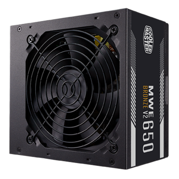 New MWE 650 Bronze V2 Full Range
